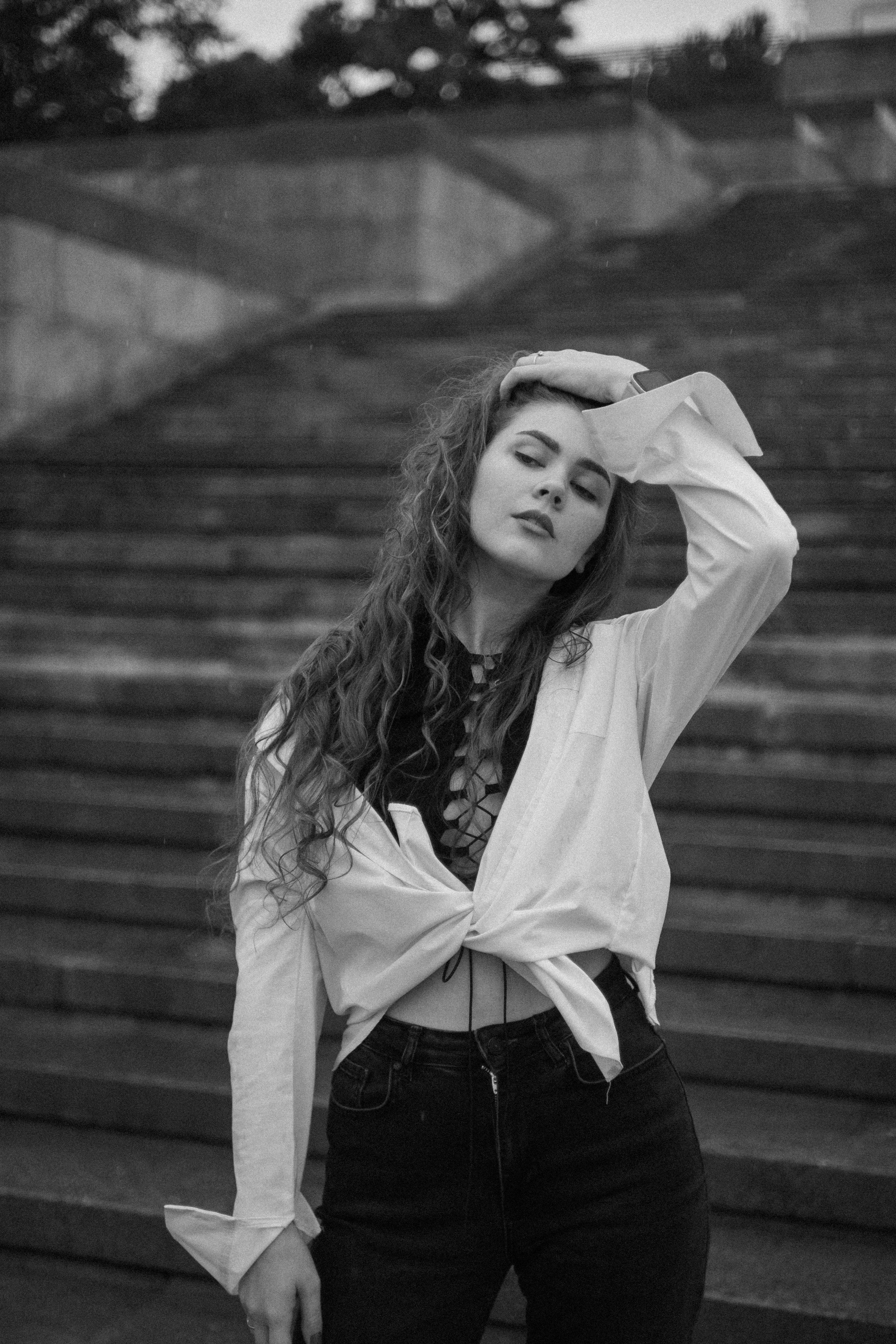 Юля. ФОТОГРАФ АННА КАЗАРЯН