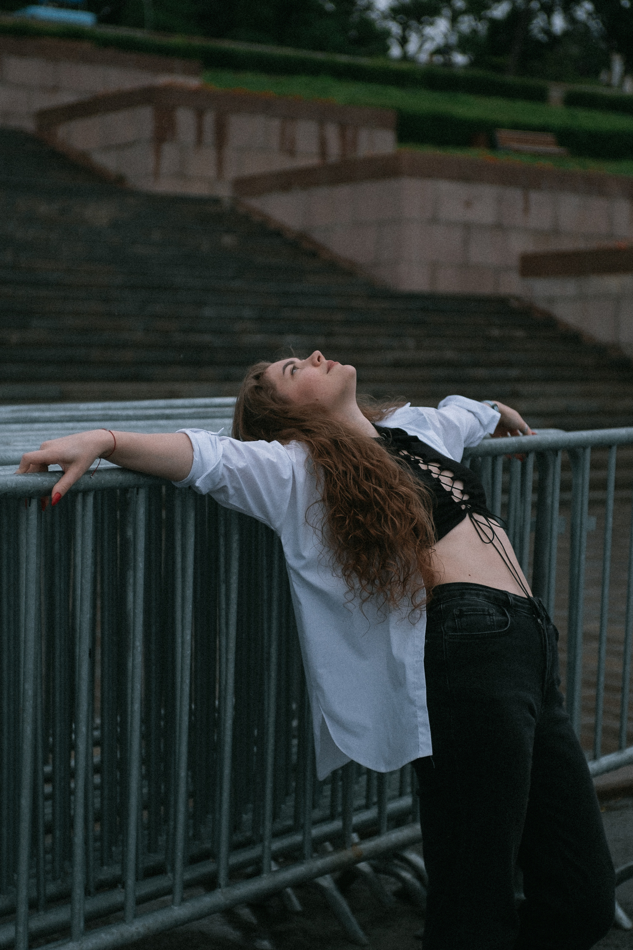 Юля. ФОТОГРАФ АННА КАЗАРЯН