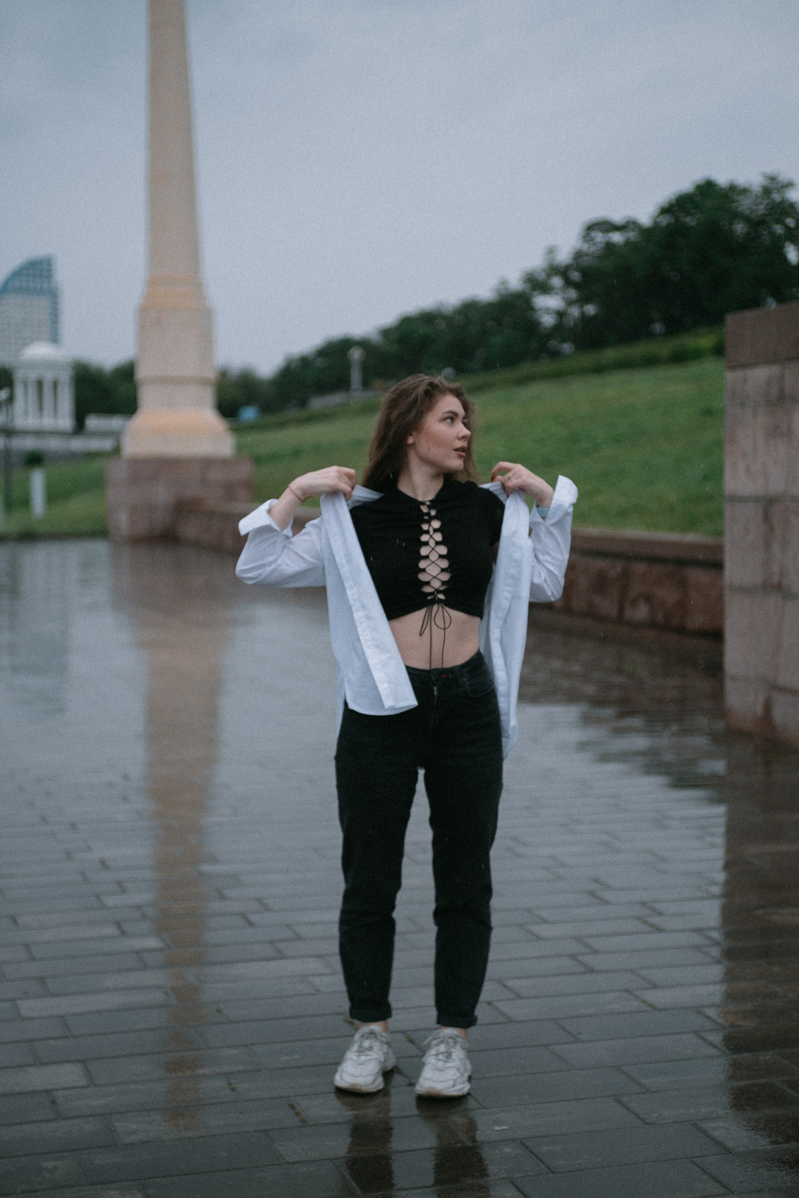 Юля. ФОТОГРАФ АННА КАЗАРЯН