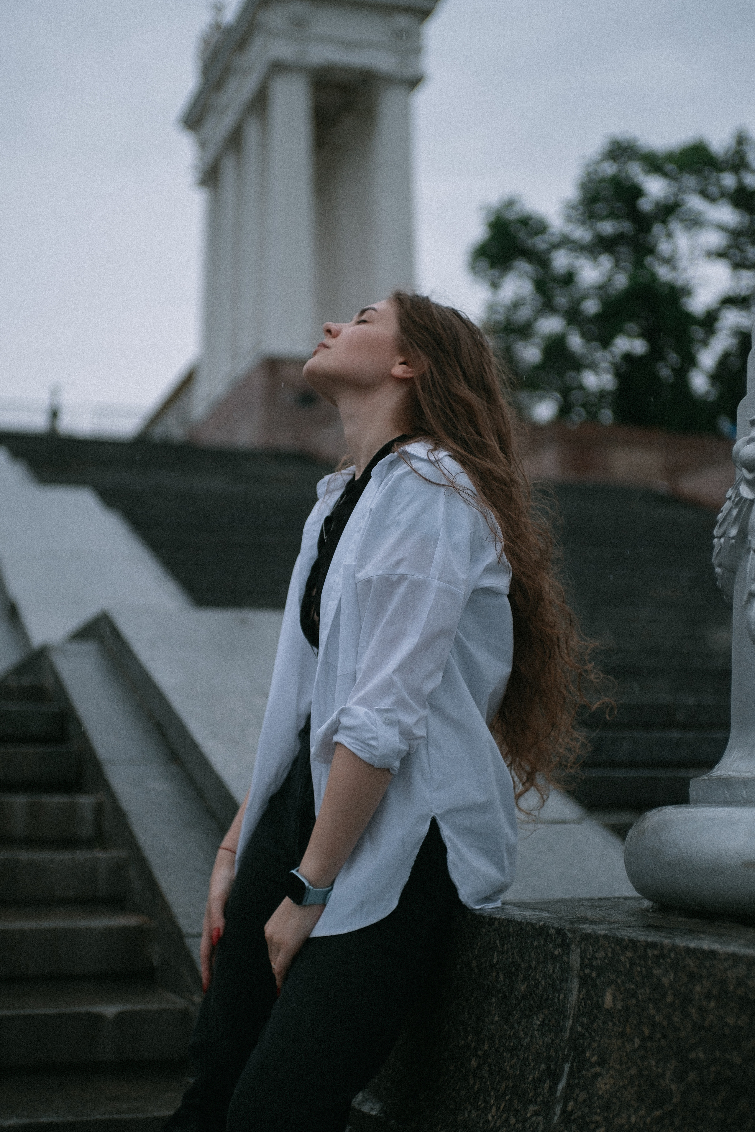 Юля. ФОТОГРАФ АННА КАЗАРЯН