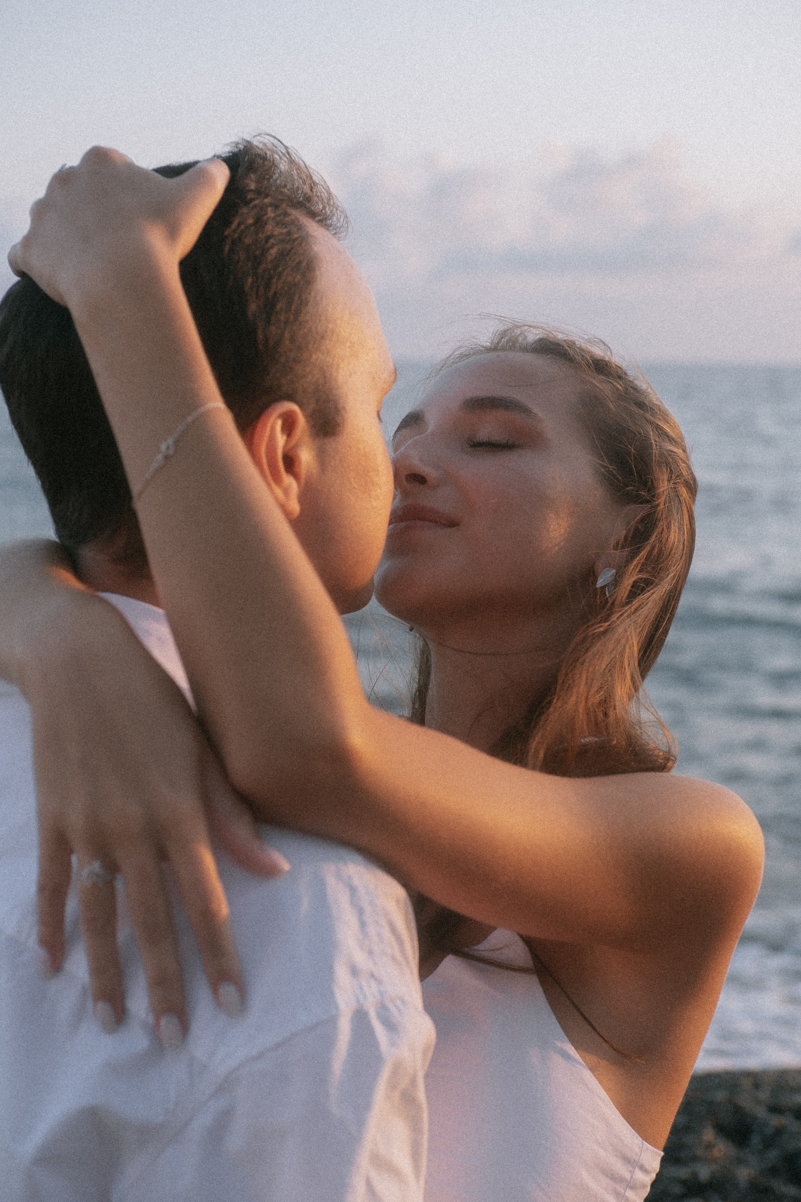 Настя + Рома. ФОТОГРАФ АННА КАЗАРЯН