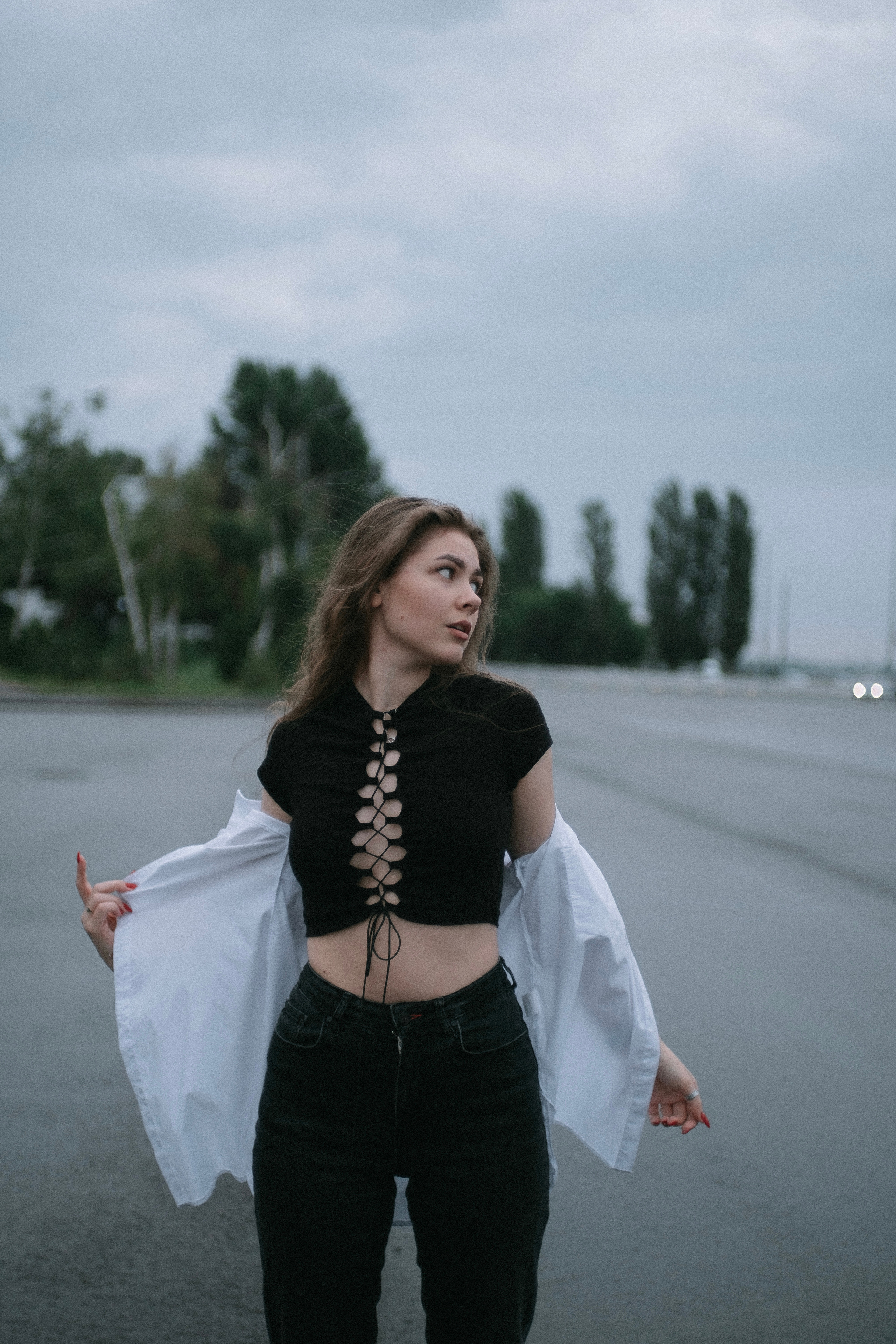 Юля. ФОТОГРАФ АННА КАЗАРЯН