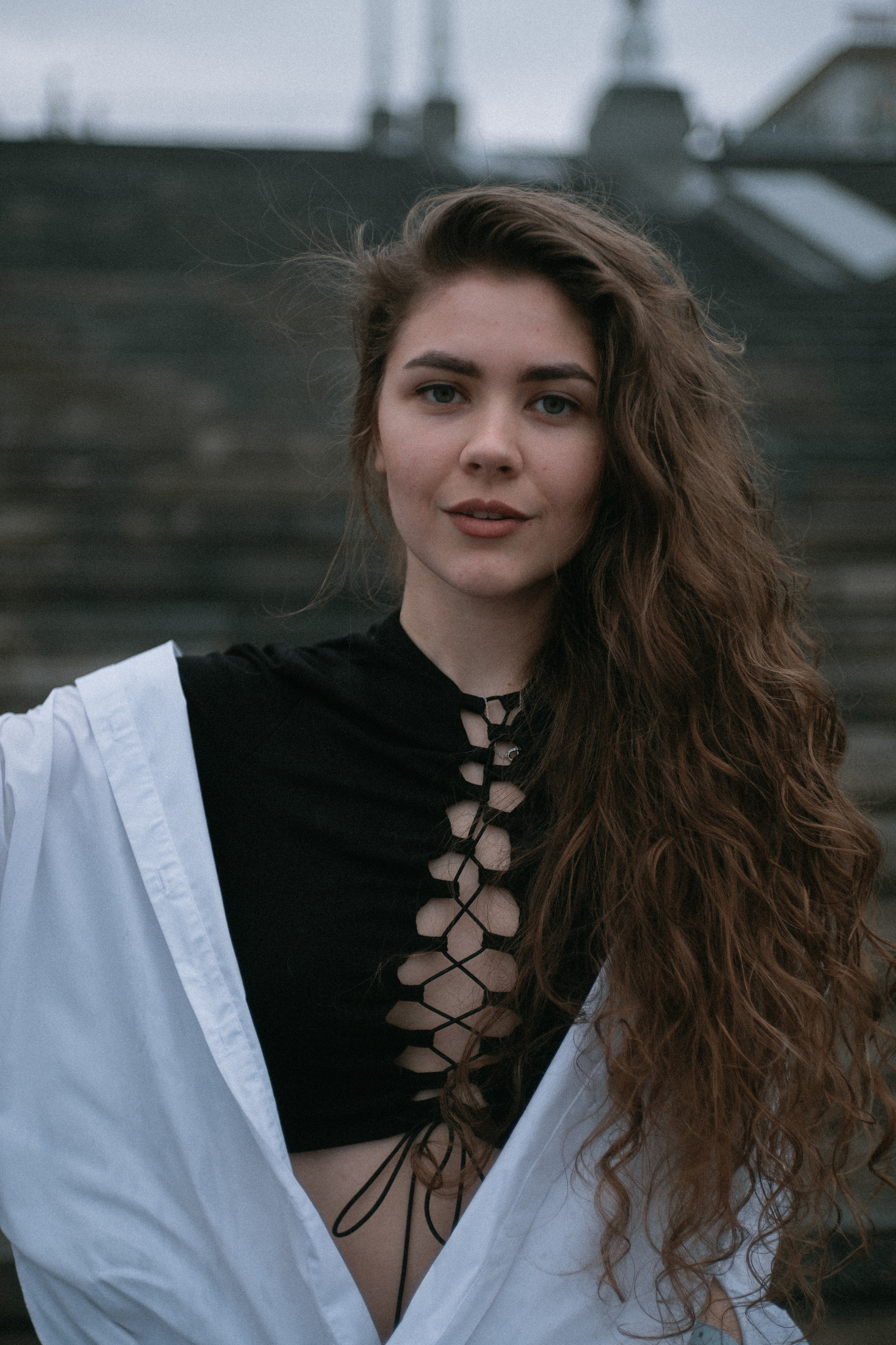 Юля. ФОТОГРАФ АННА КАЗАРЯН