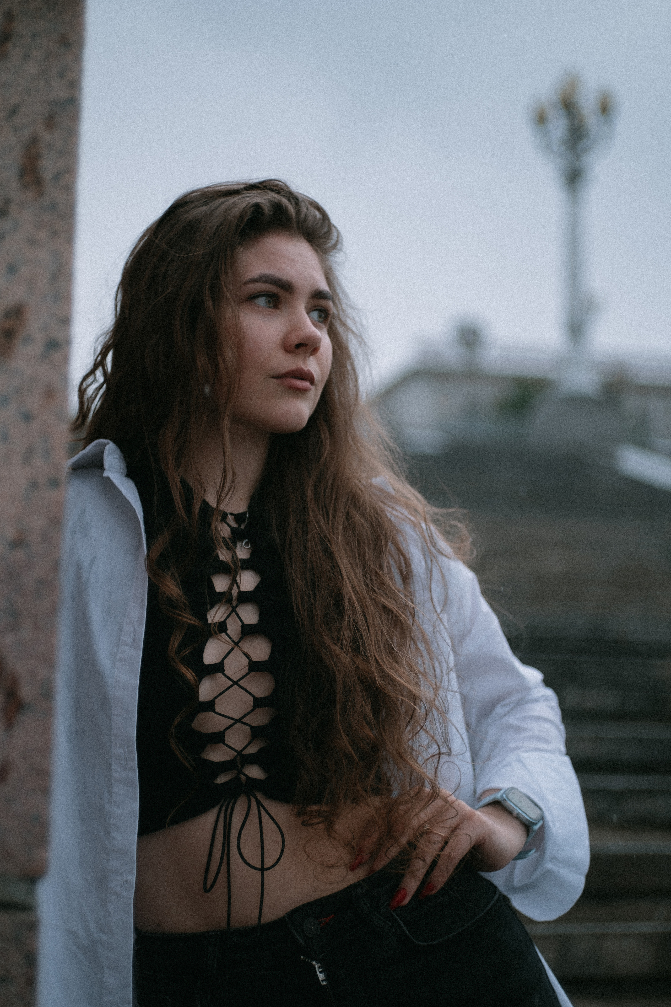 Юля. ФОТОГРАФ АННА КАЗАРЯН