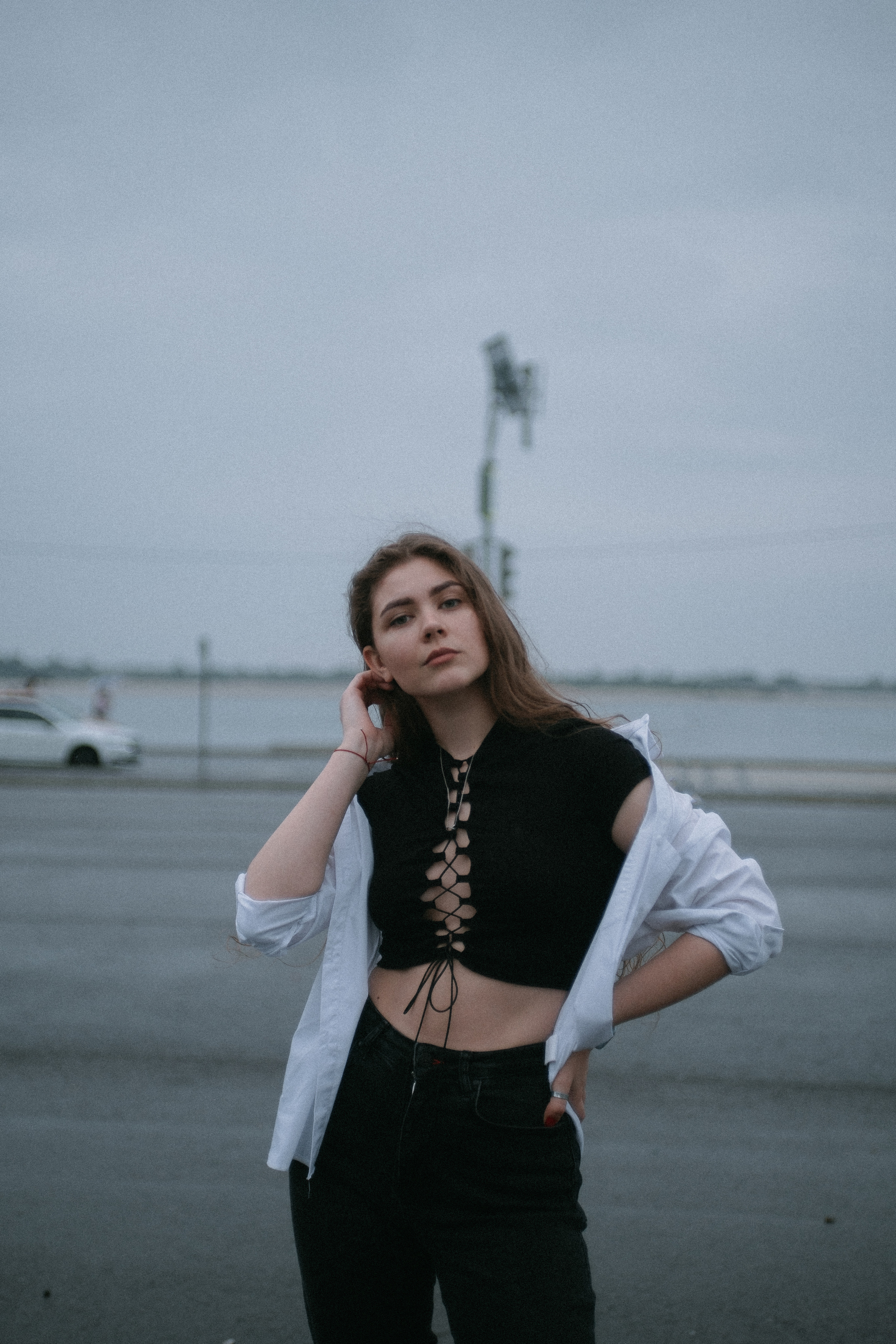 Юля. ФОТОГРАФ АННА КАЗАРЯН