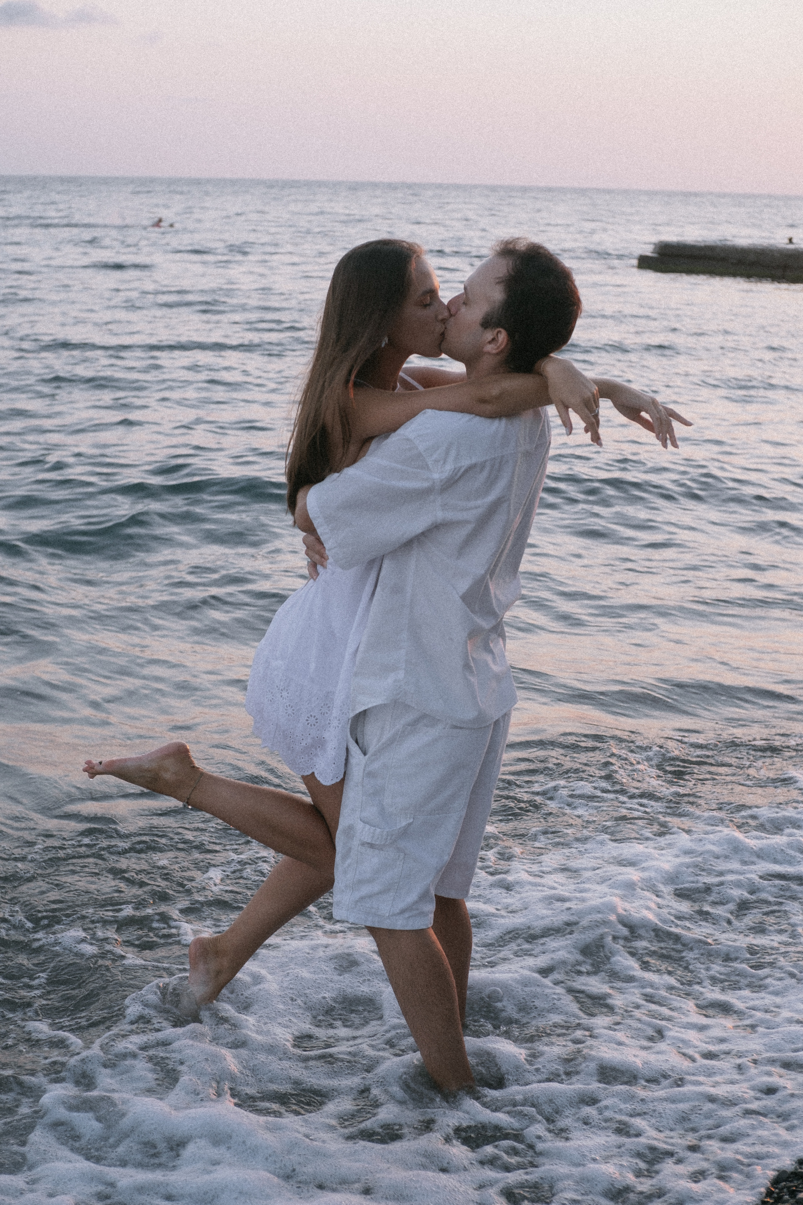 Настя + Рома. ФОТОГРАФ АННА КАЗАРЯН