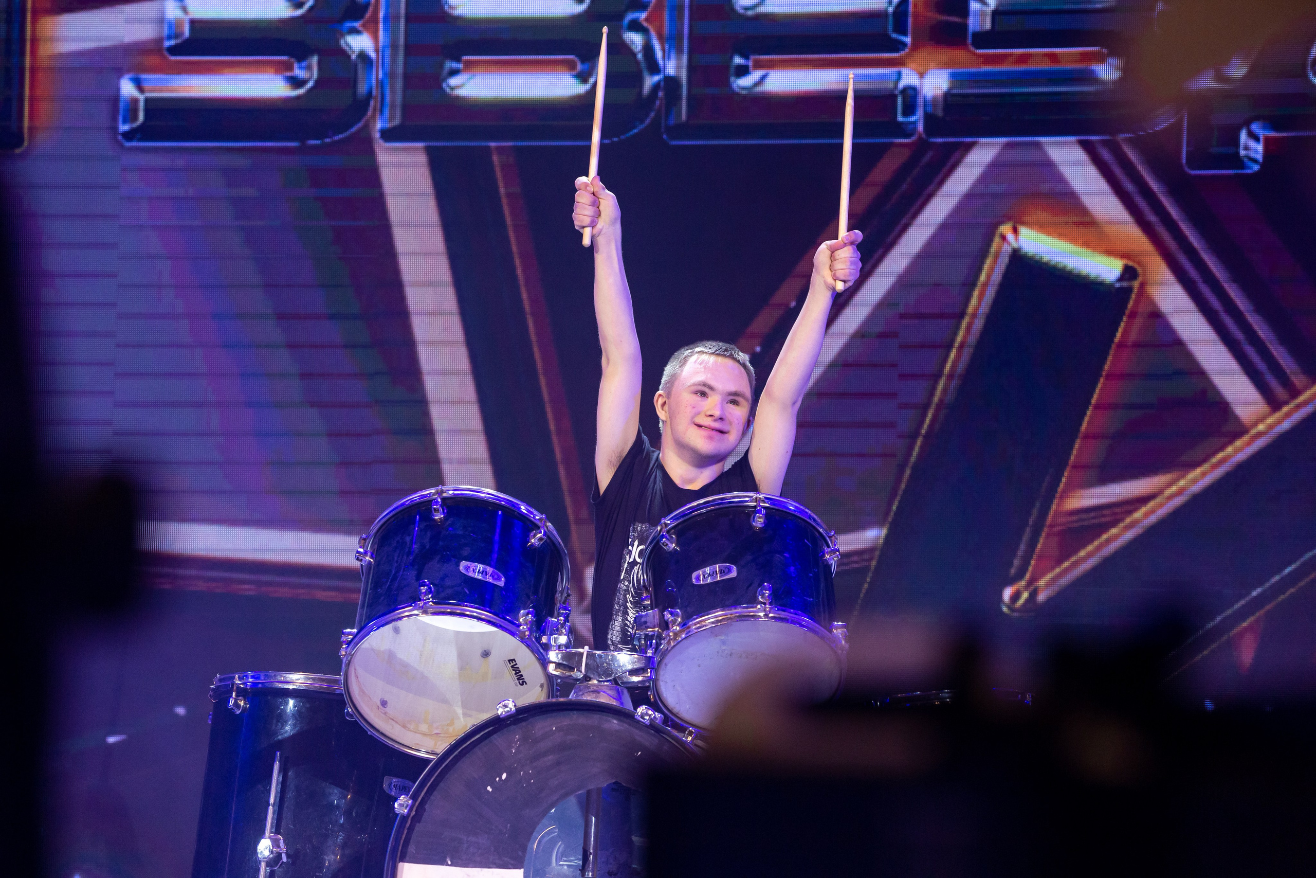 Ломая барьеры 2023. Премьера мюзикла. Семейные и детские съемки в Уфе