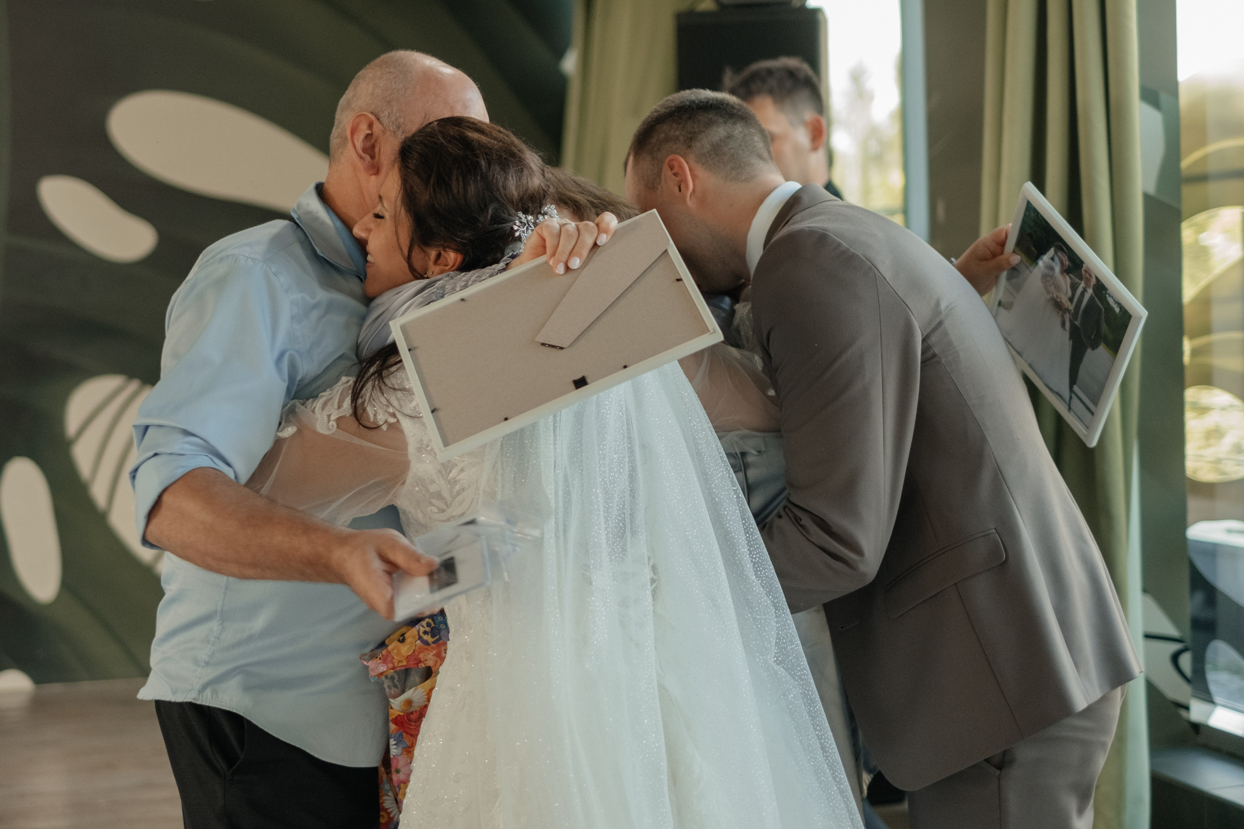 Свадьба Татьяны и Ильи. Фотограф в Новосибирске Диана Ильиных