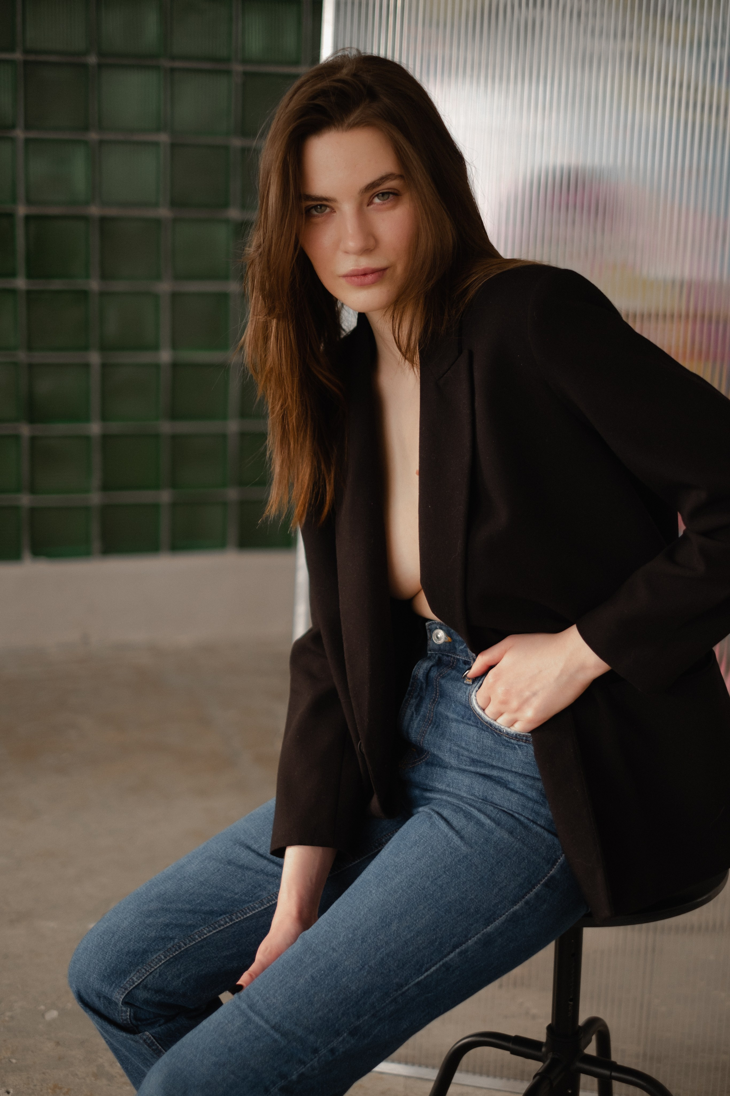 Катя. Фотограф в Новосибирске Диана Ильиных