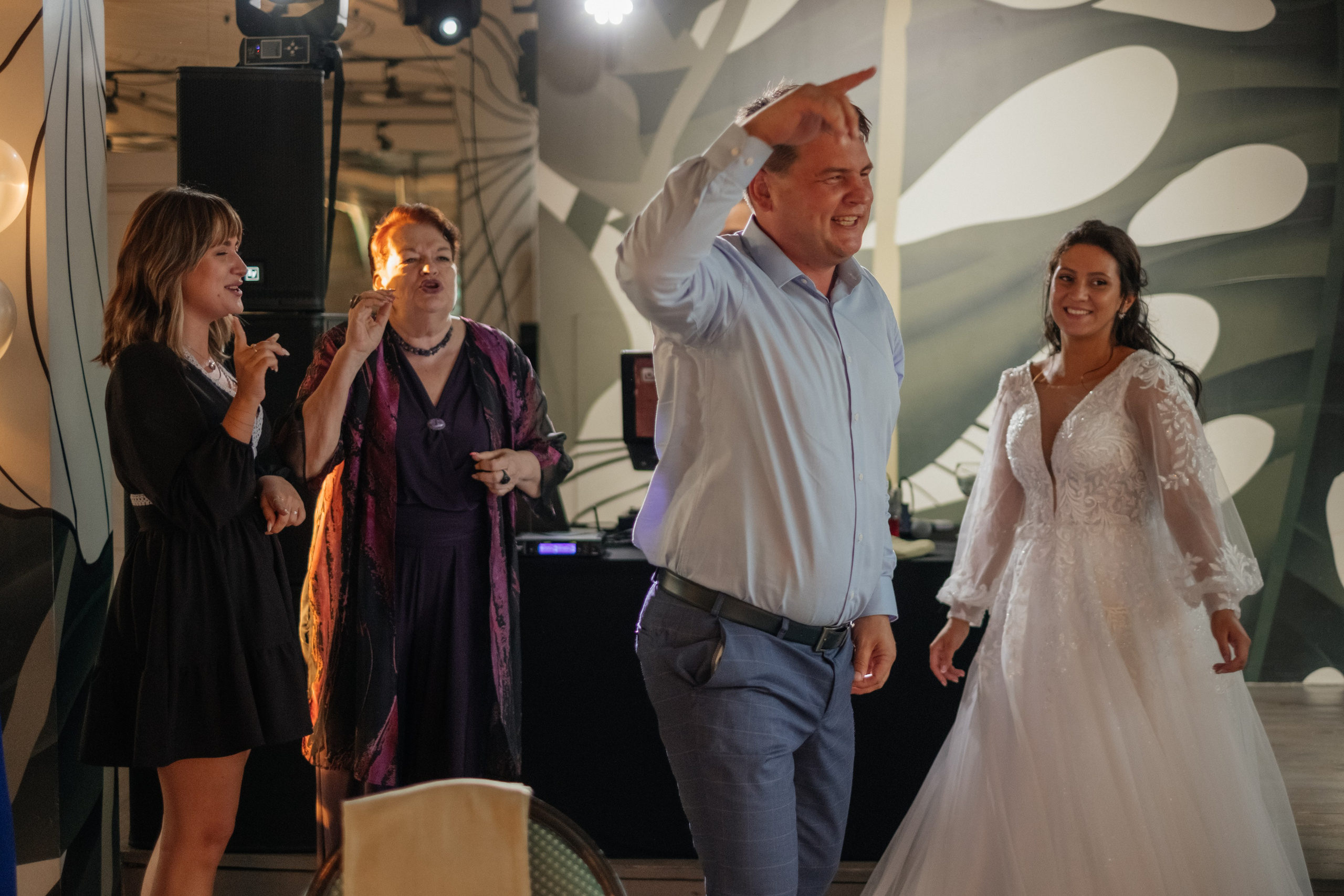 Свадьба Татьяны и Ильи. Фотограф в Новосибирске Диана Ильиных