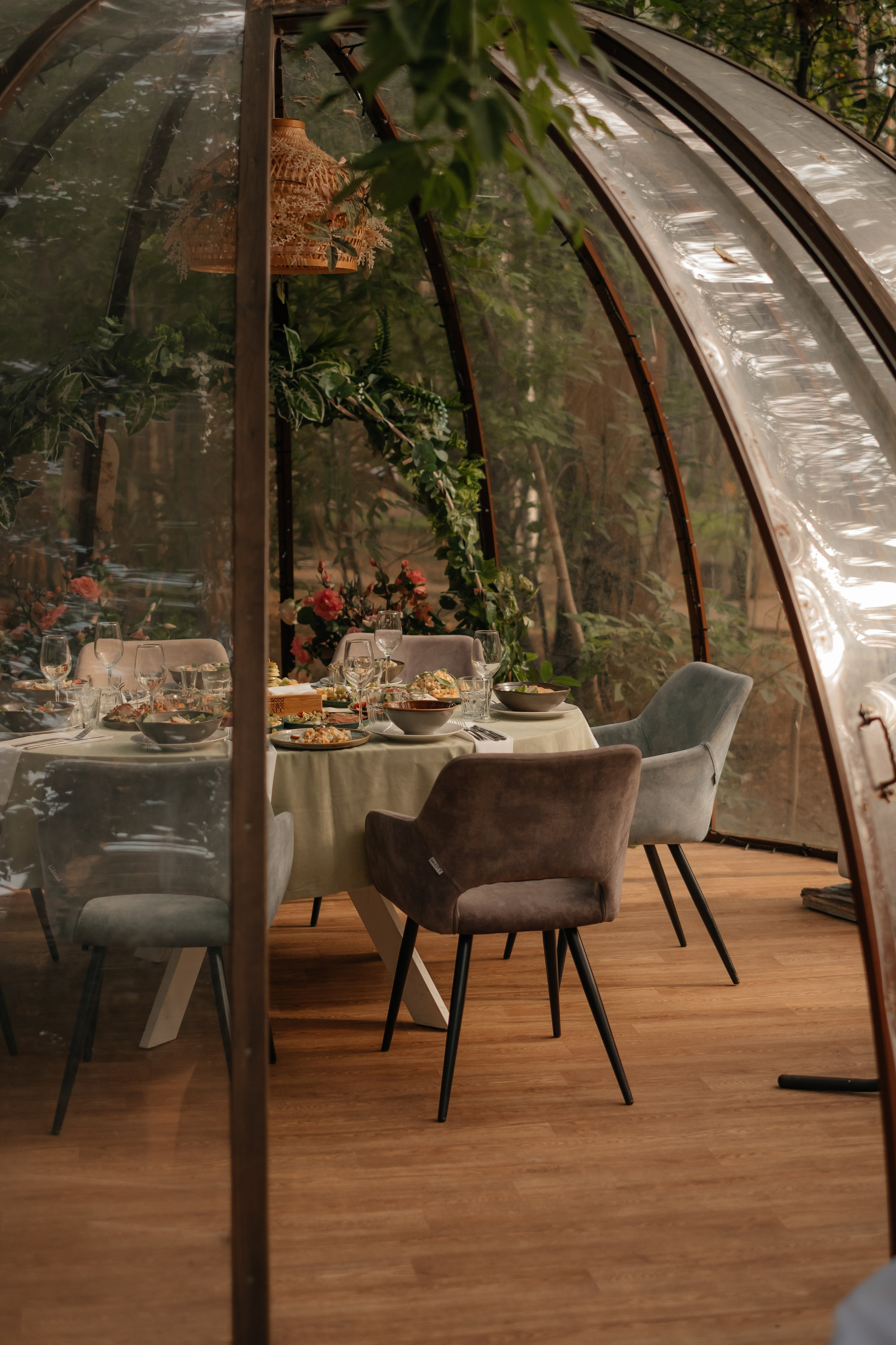 Свадьба Натальи и Кирилла. Фотограф в Новосибирске Диана Ильиных