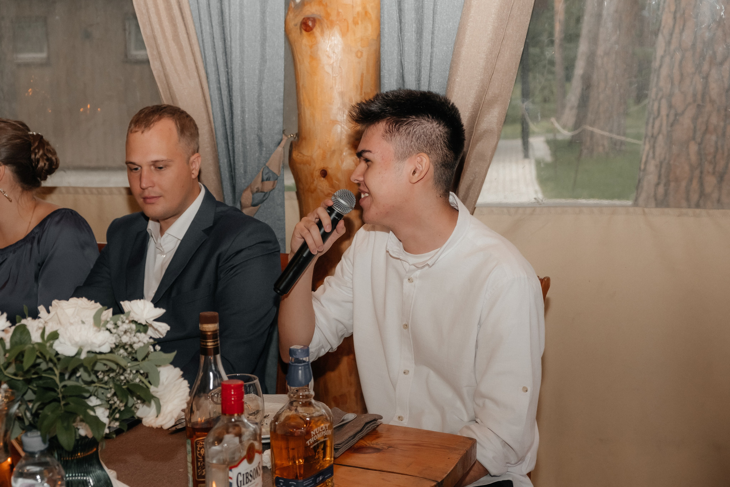 Свадьба Галины и Андрея | полный день. Фотограф в Новосибирске Диана Ильиных