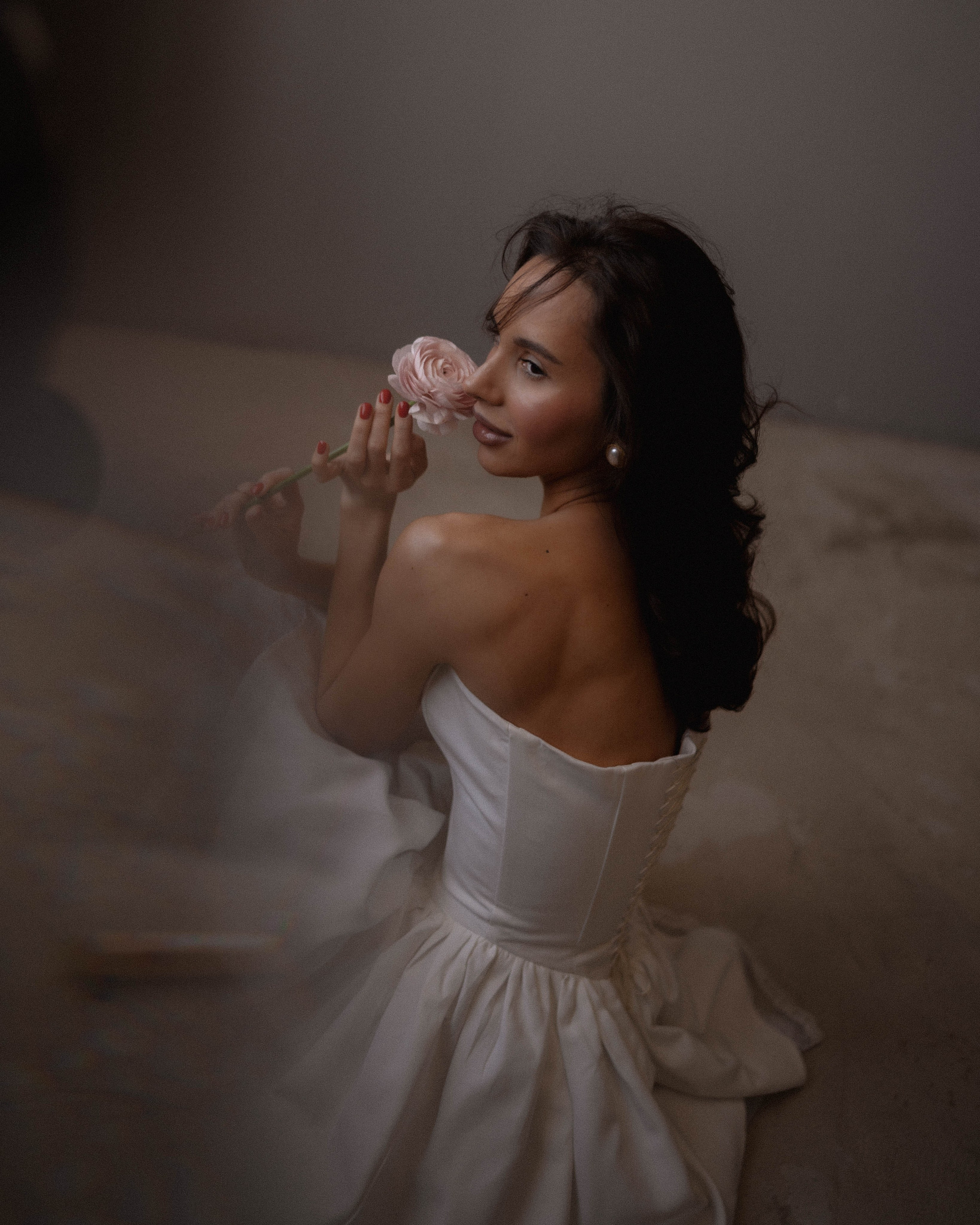 Нонна. Фотограф в Новосибирске Диана Ильиных