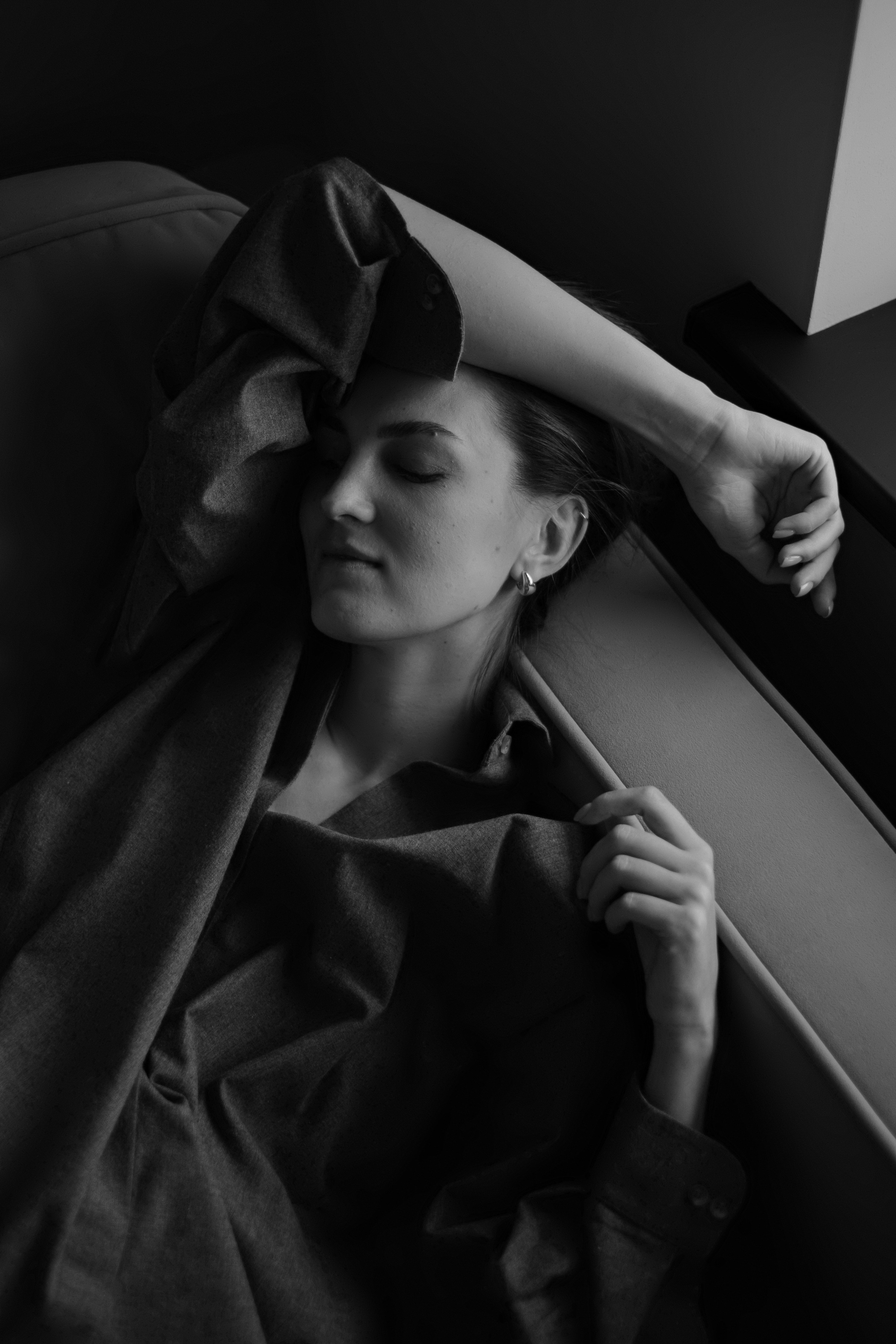 Элла. Фотограф в Новосибирске Диана Ильиных