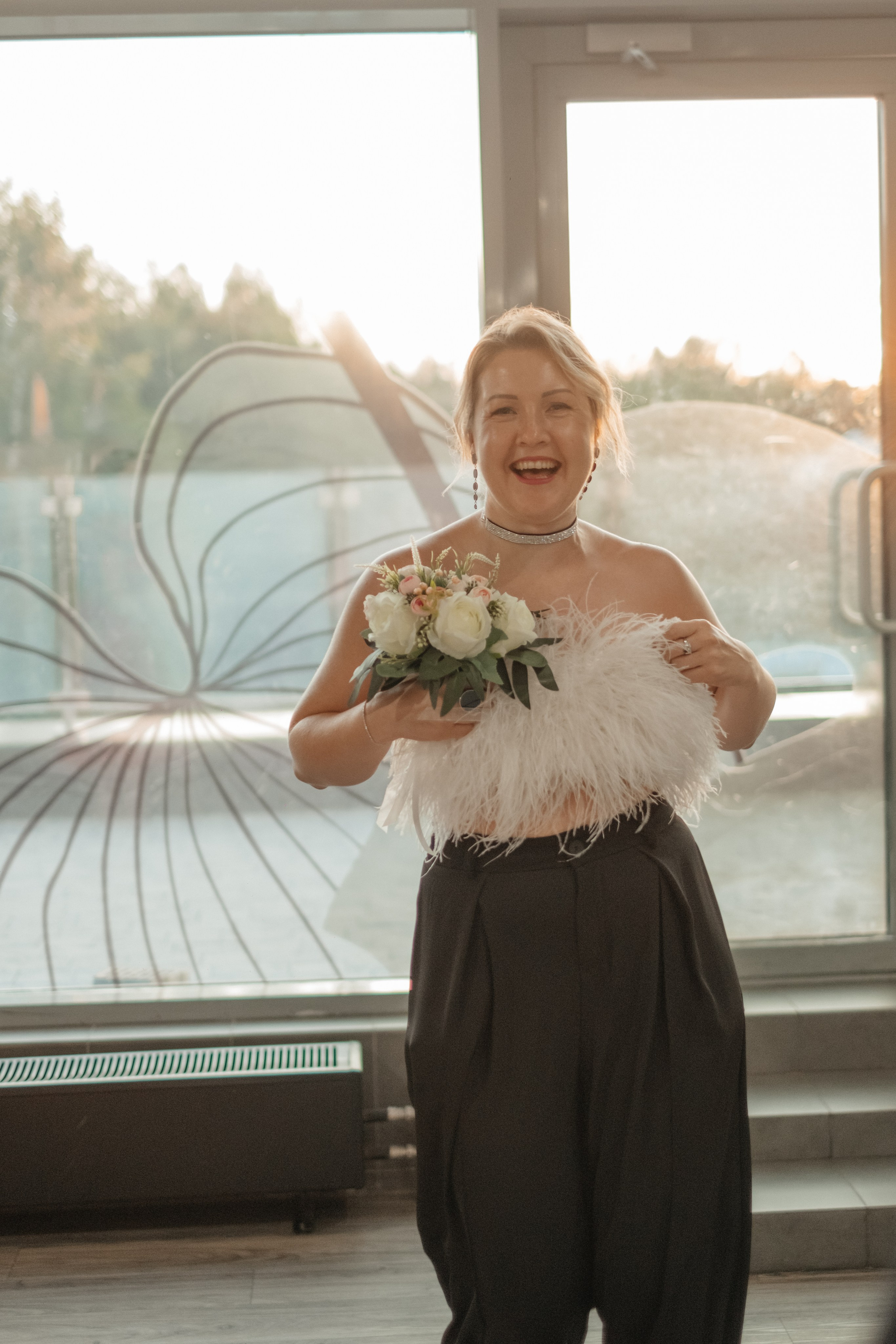 Свадьба Татьяны и Ильи. Фотограф в Новосибирске Диана Ильиных