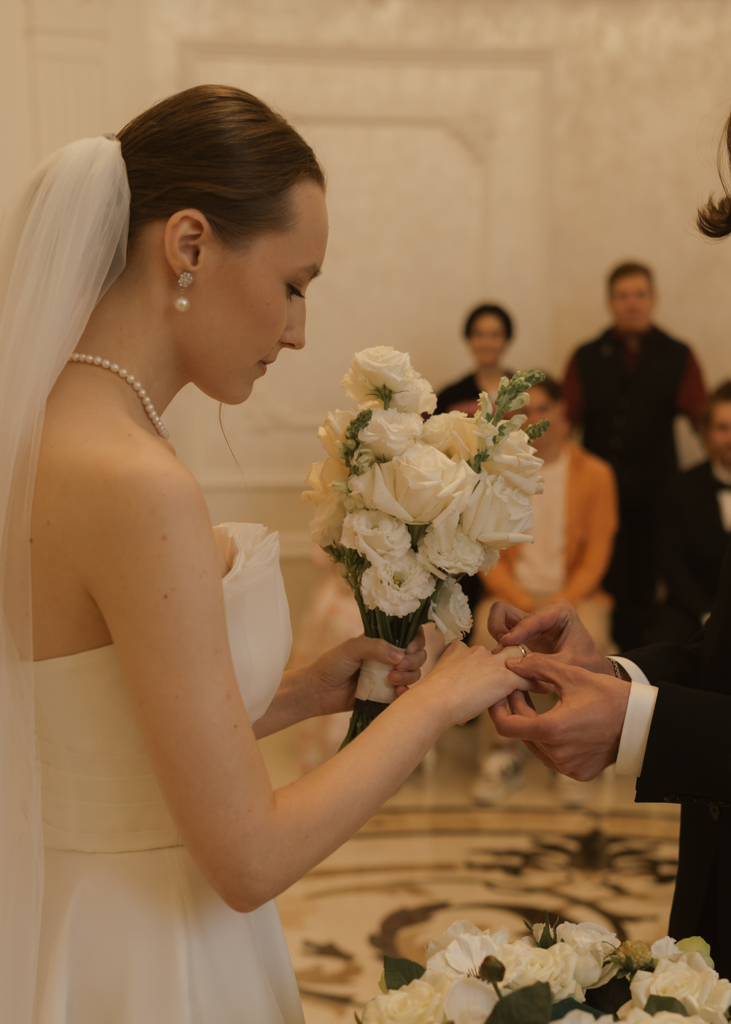 Светлана и Алексей. Фотограф в Новосибирске Диана Ильиных