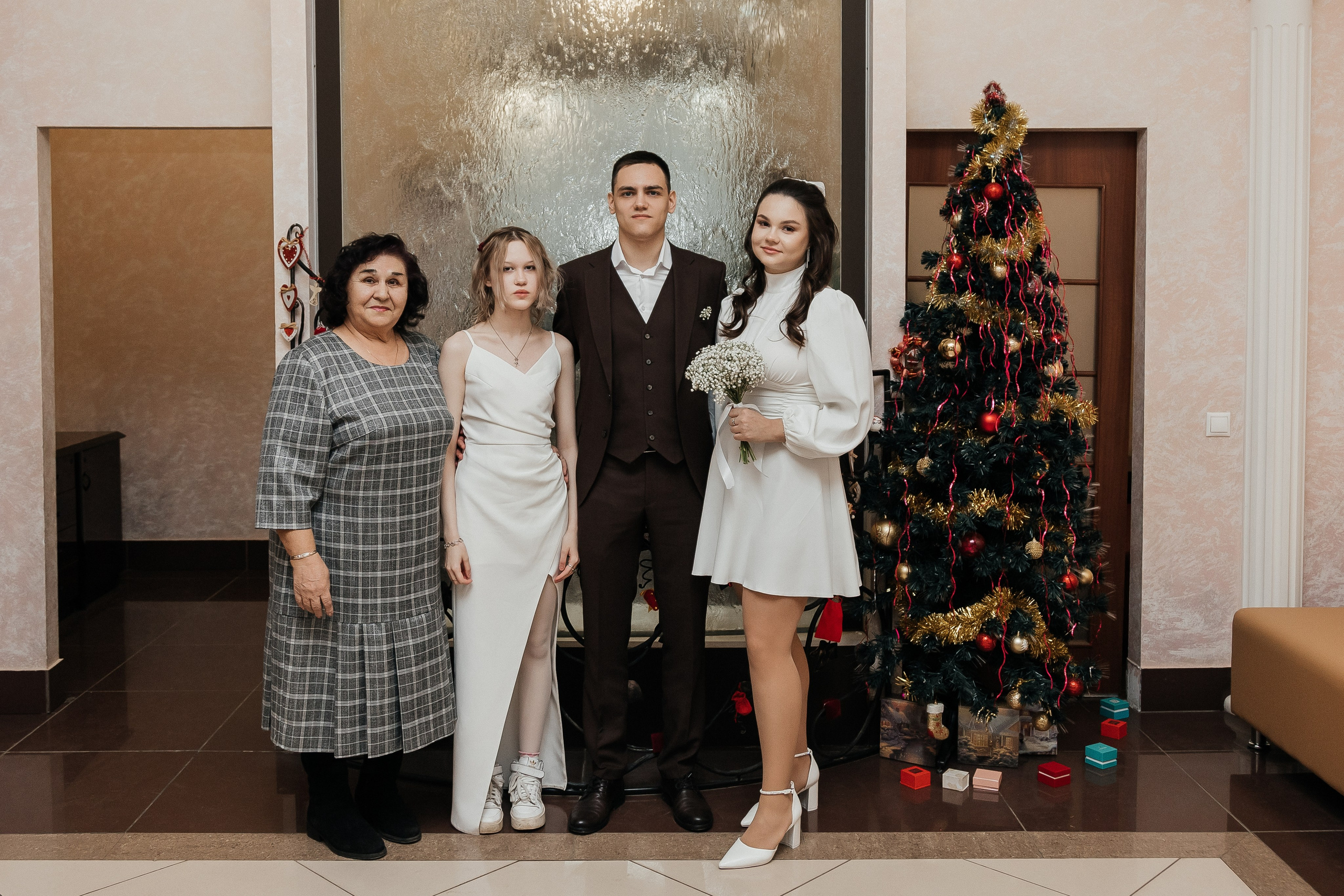 Захар и Елизавета/2024. Свадебный и семейный фотограф в Екатеринбурге