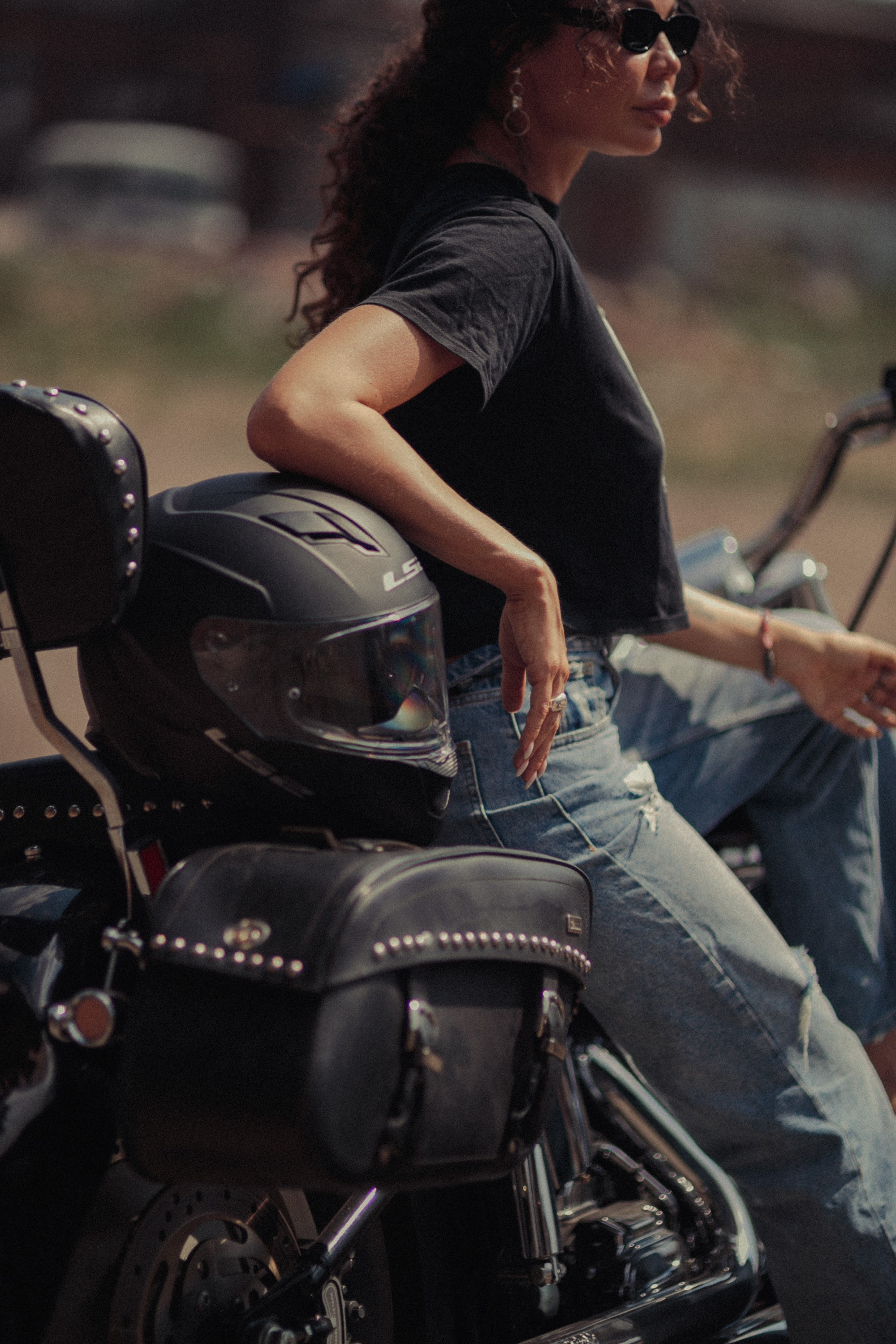 Harly. PHOTOGRAPHER romanoff-egor