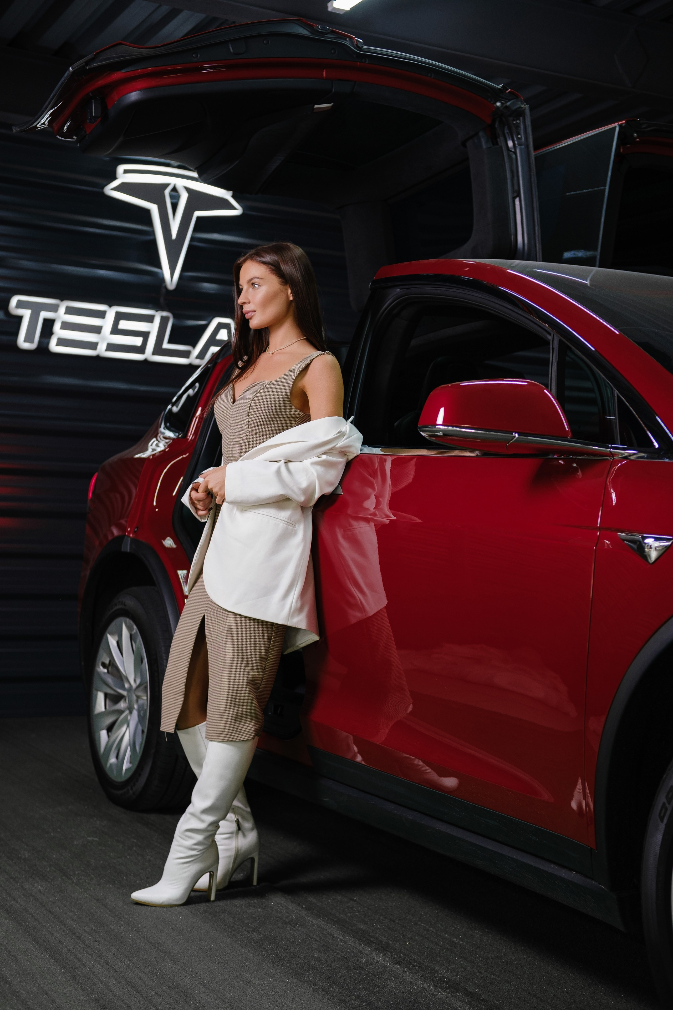 Ксю. PHOTOGRAPHER romanoff-egor