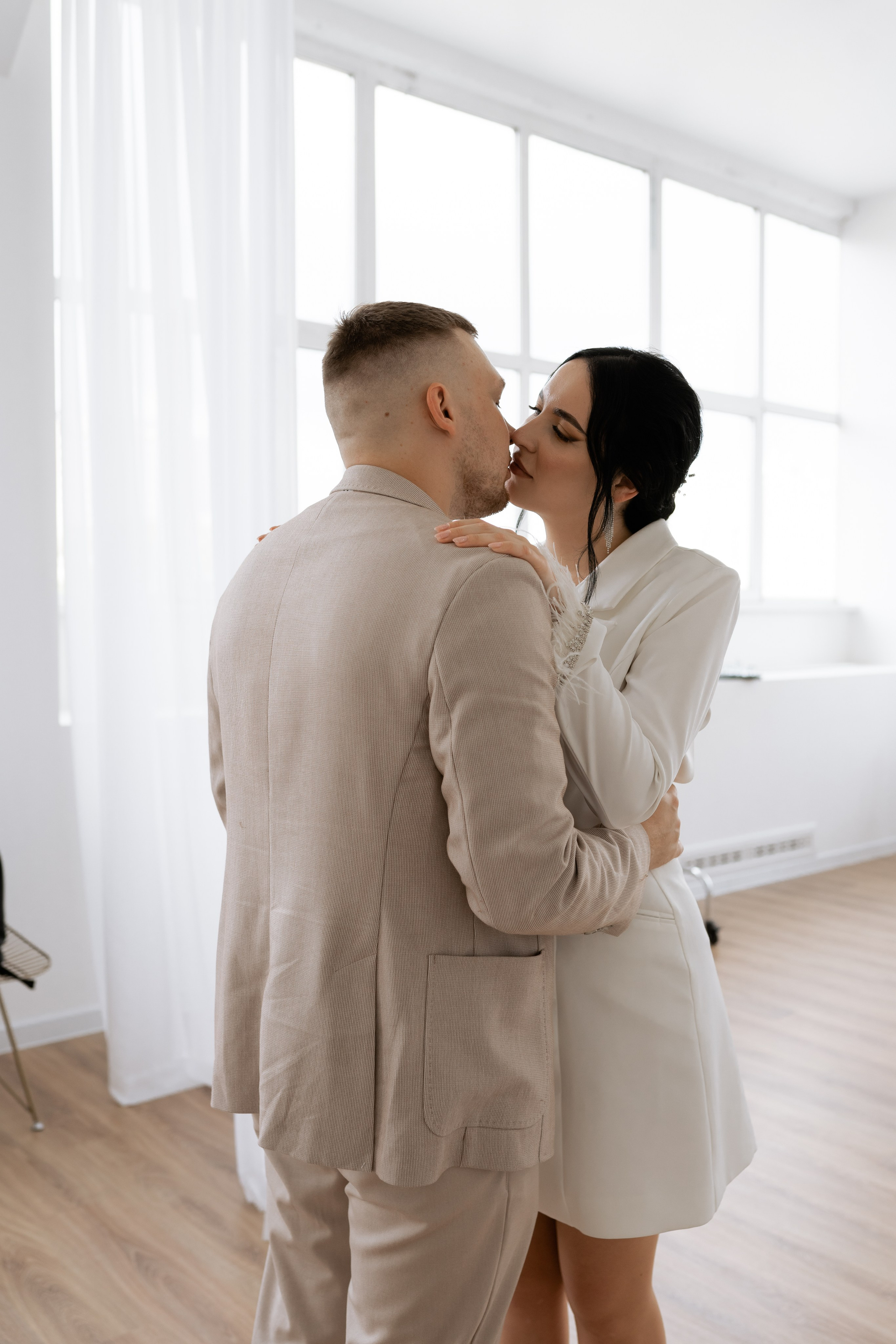 Егор и Юлия. Свадебный фотограф в Перми и Пермском крае Алена Мартынова