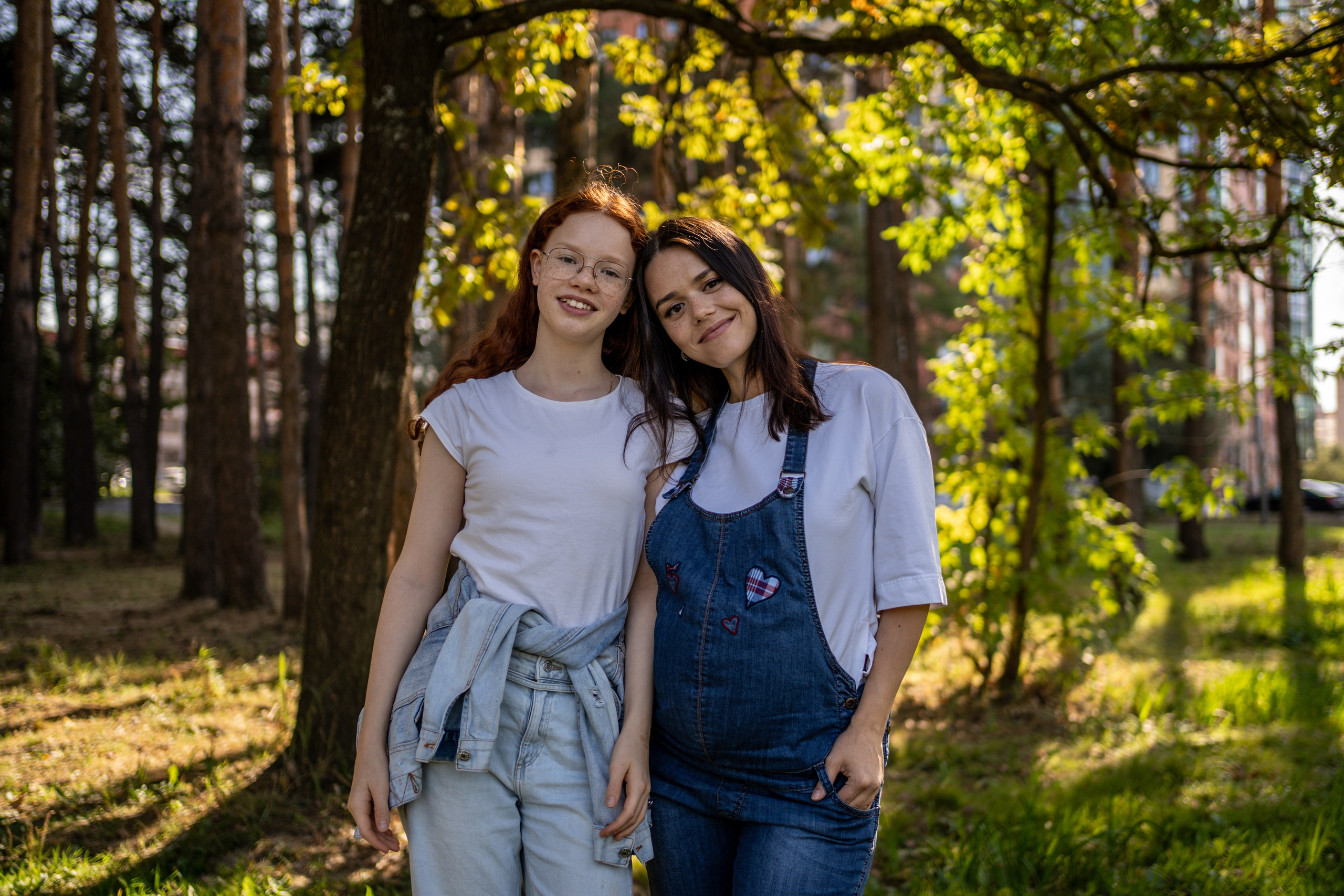 Алина и Павел. Фотограф Антон Белоусов