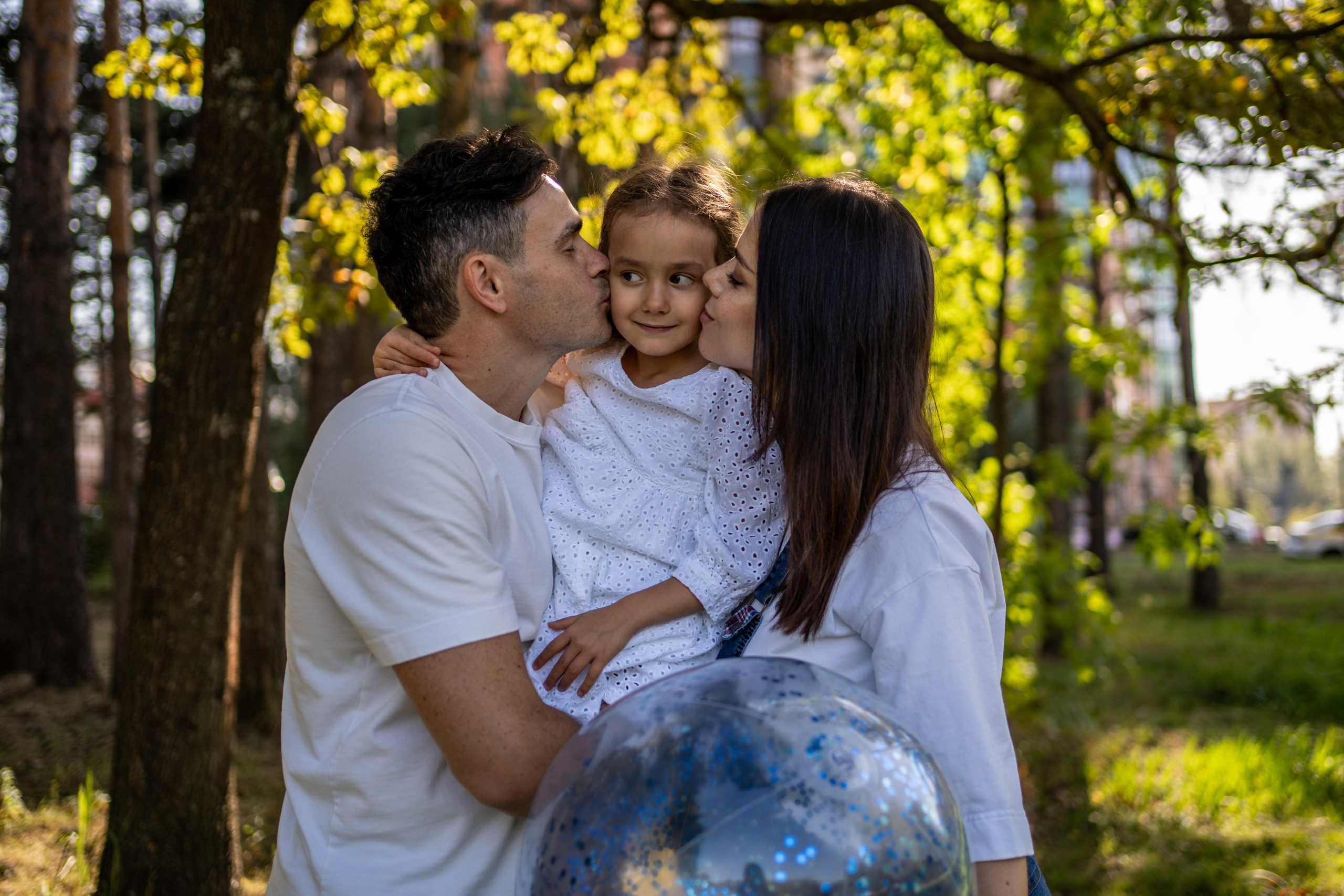 Алина и Павел. Фотограф Антон Белоусов