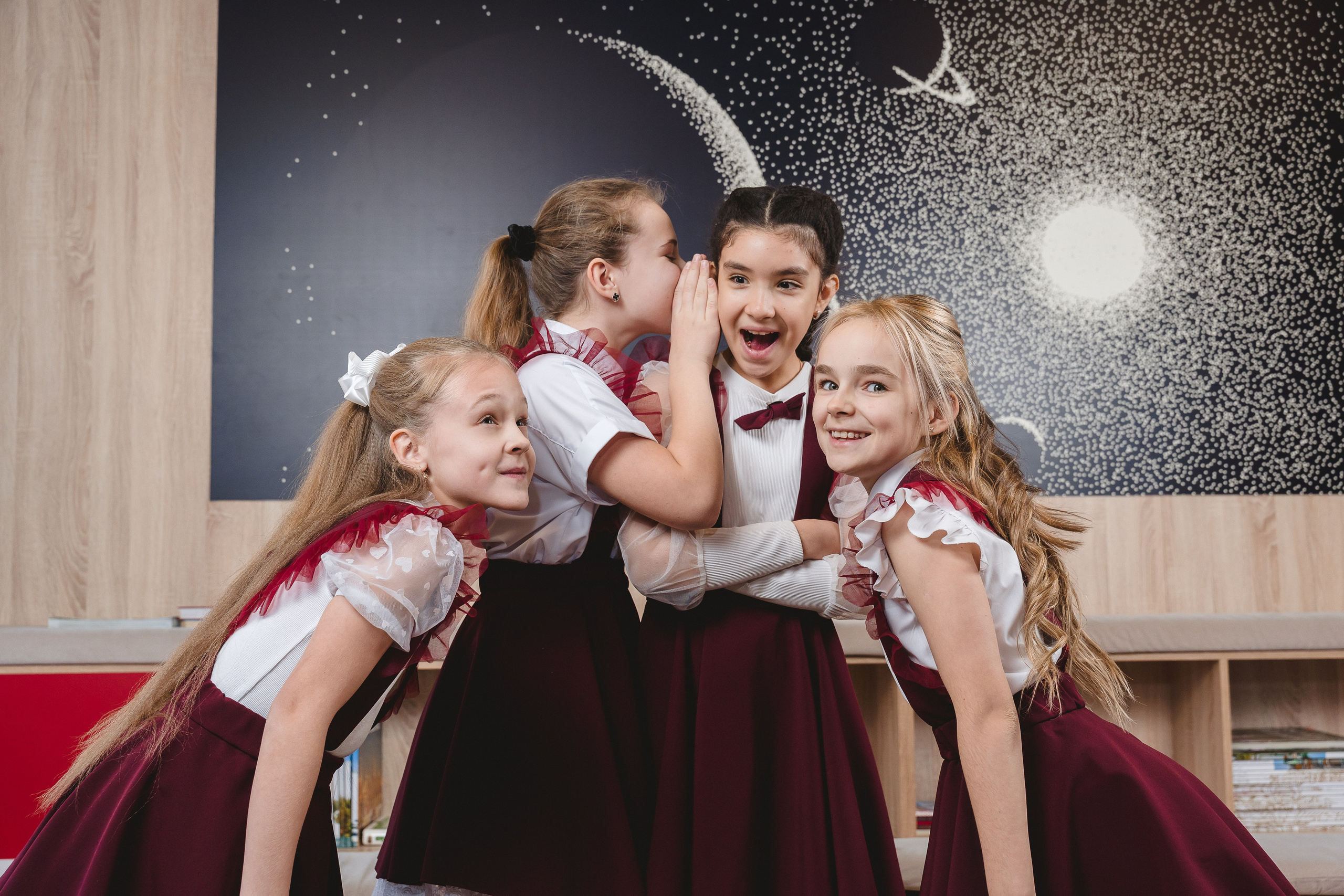 Отзывы. Фотограф в детский сад в Екатеринбурге, выпускные альбомы Юлия Умерова