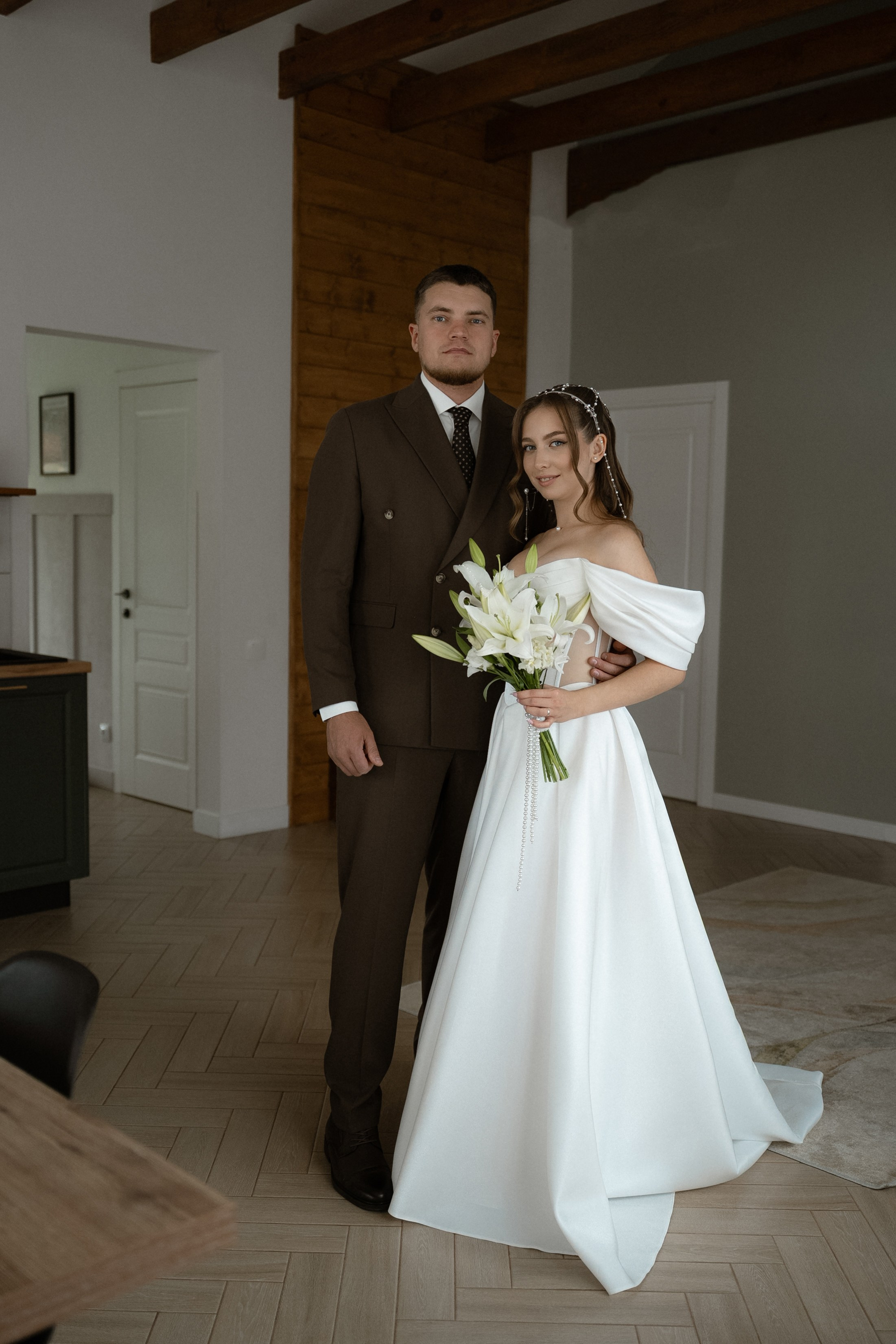 Ангелина+Дмитрий Анонс. Семейный и портретный фотограф в Саратове Сахарова Маша