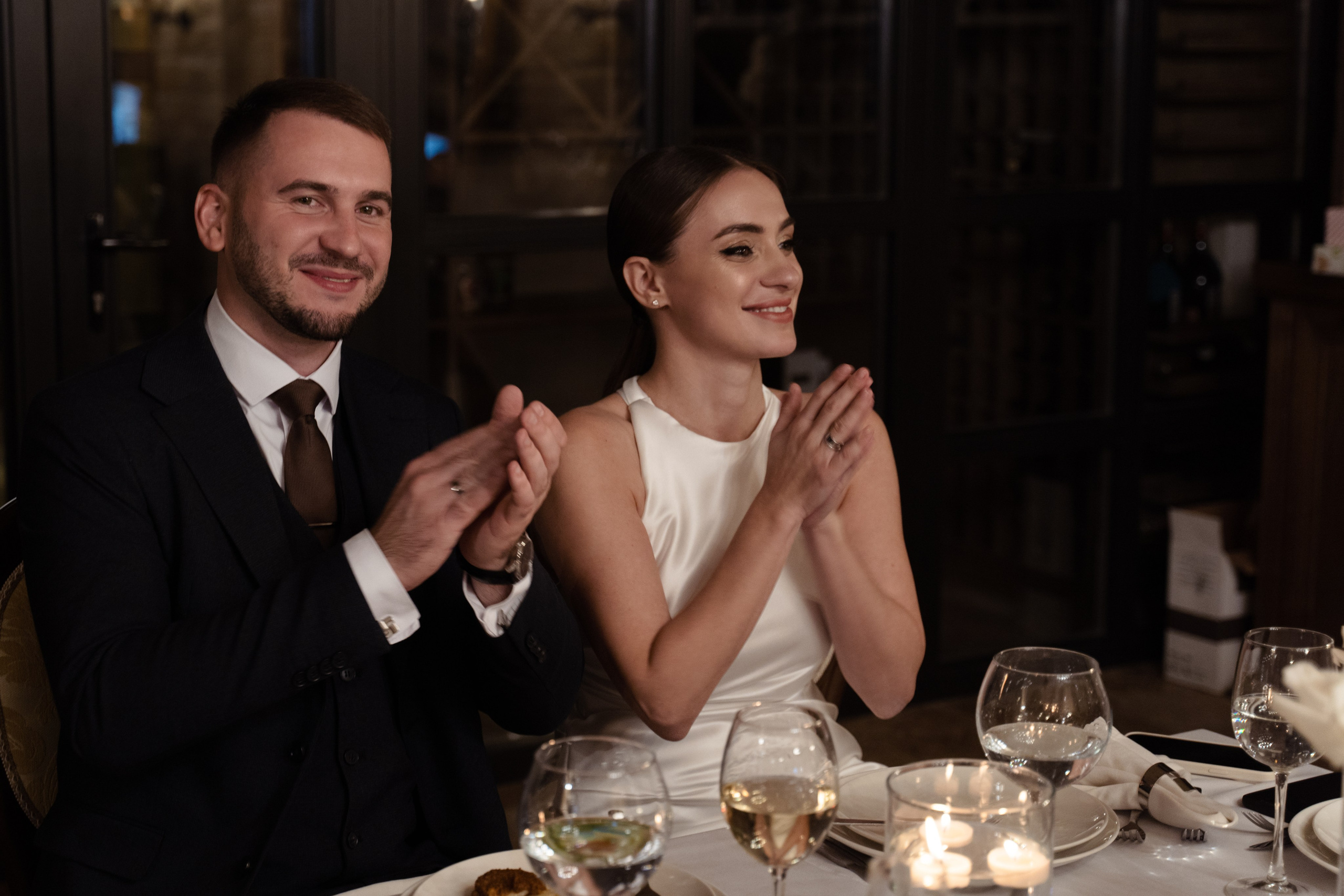 Yana&Viktor. Портретный фотограф в Краснодаре Валерия Матирная