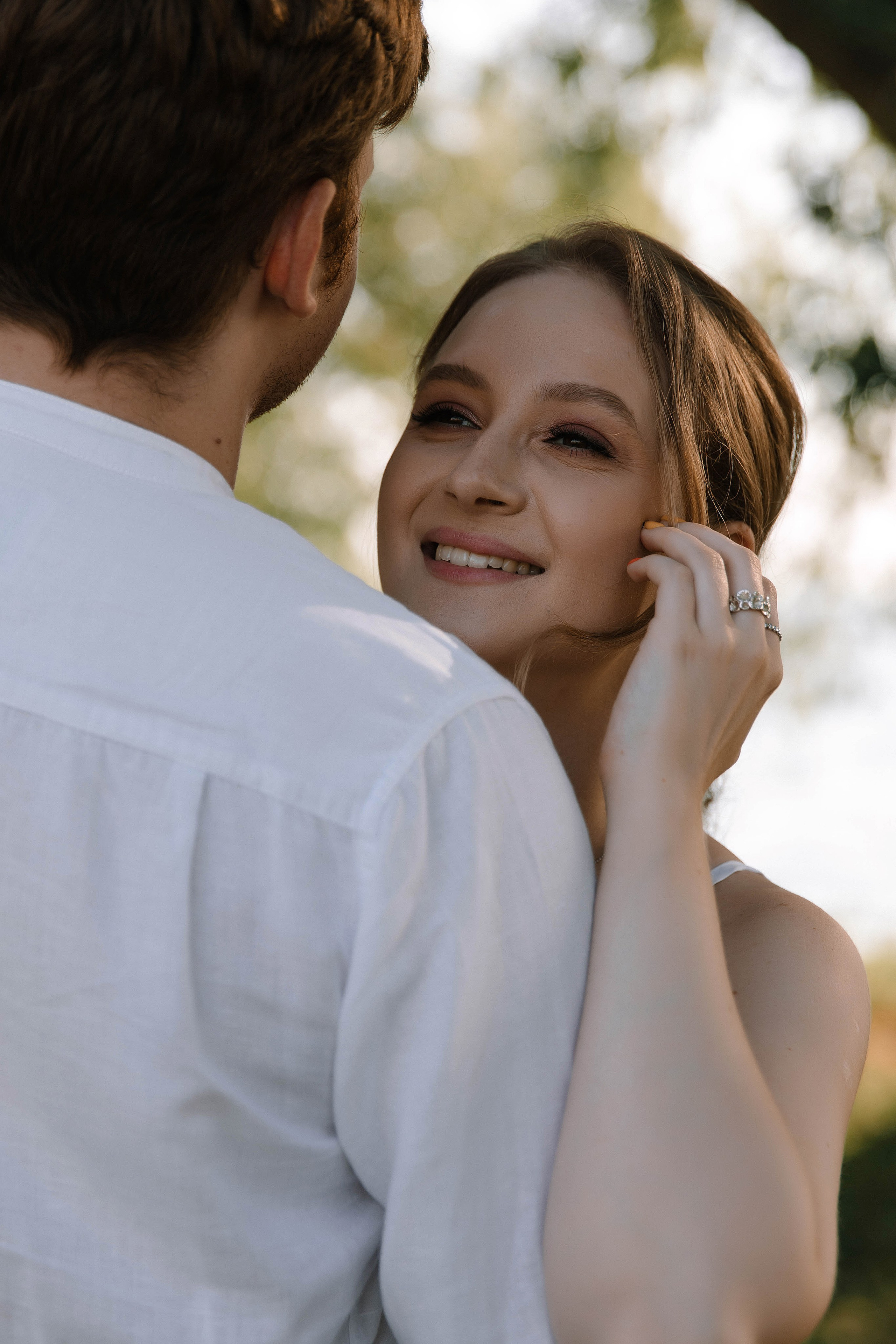 Лав стори. Свадебный и семейный фотограф Челябинск и Челябинская область