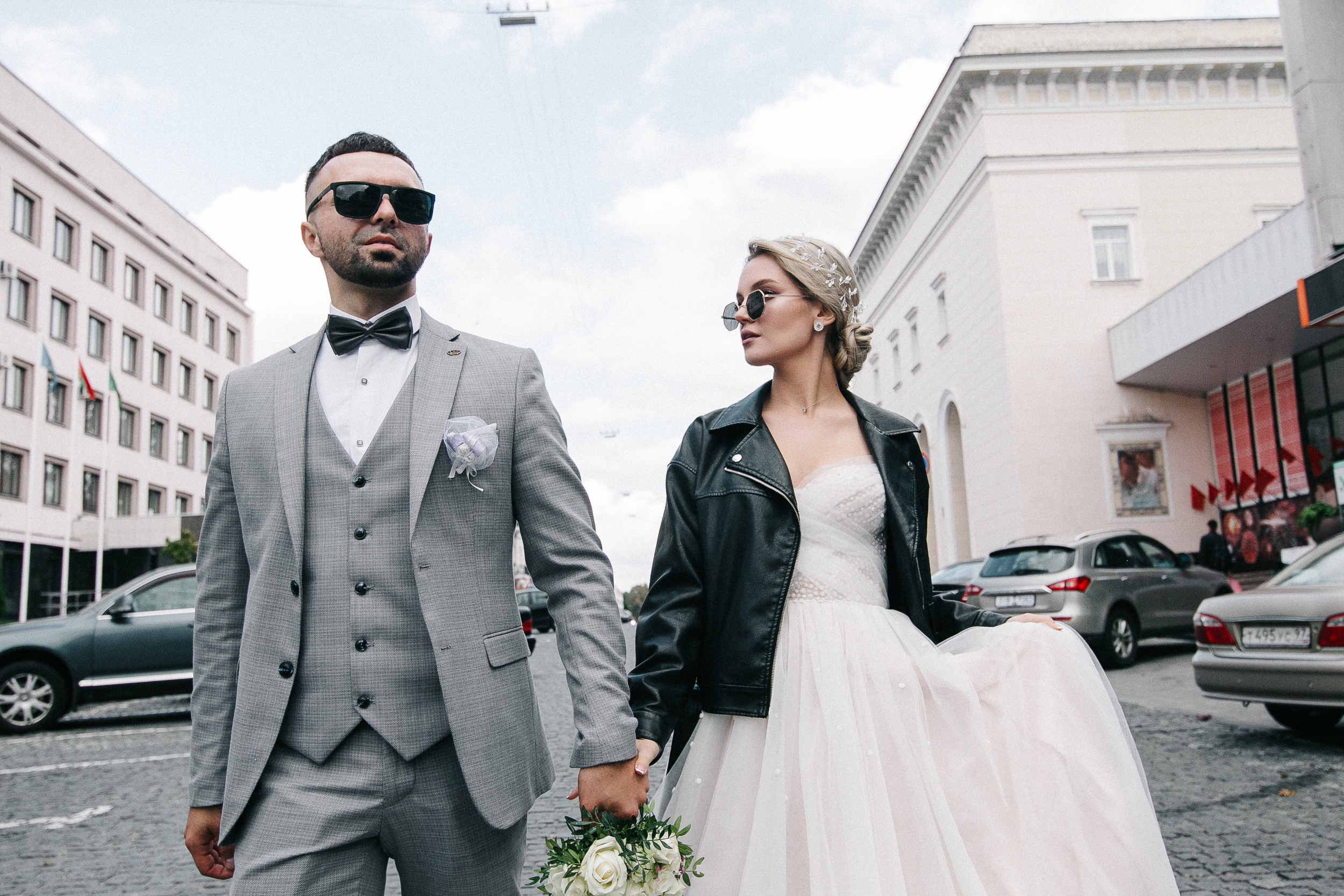 свадебная съемка витебск