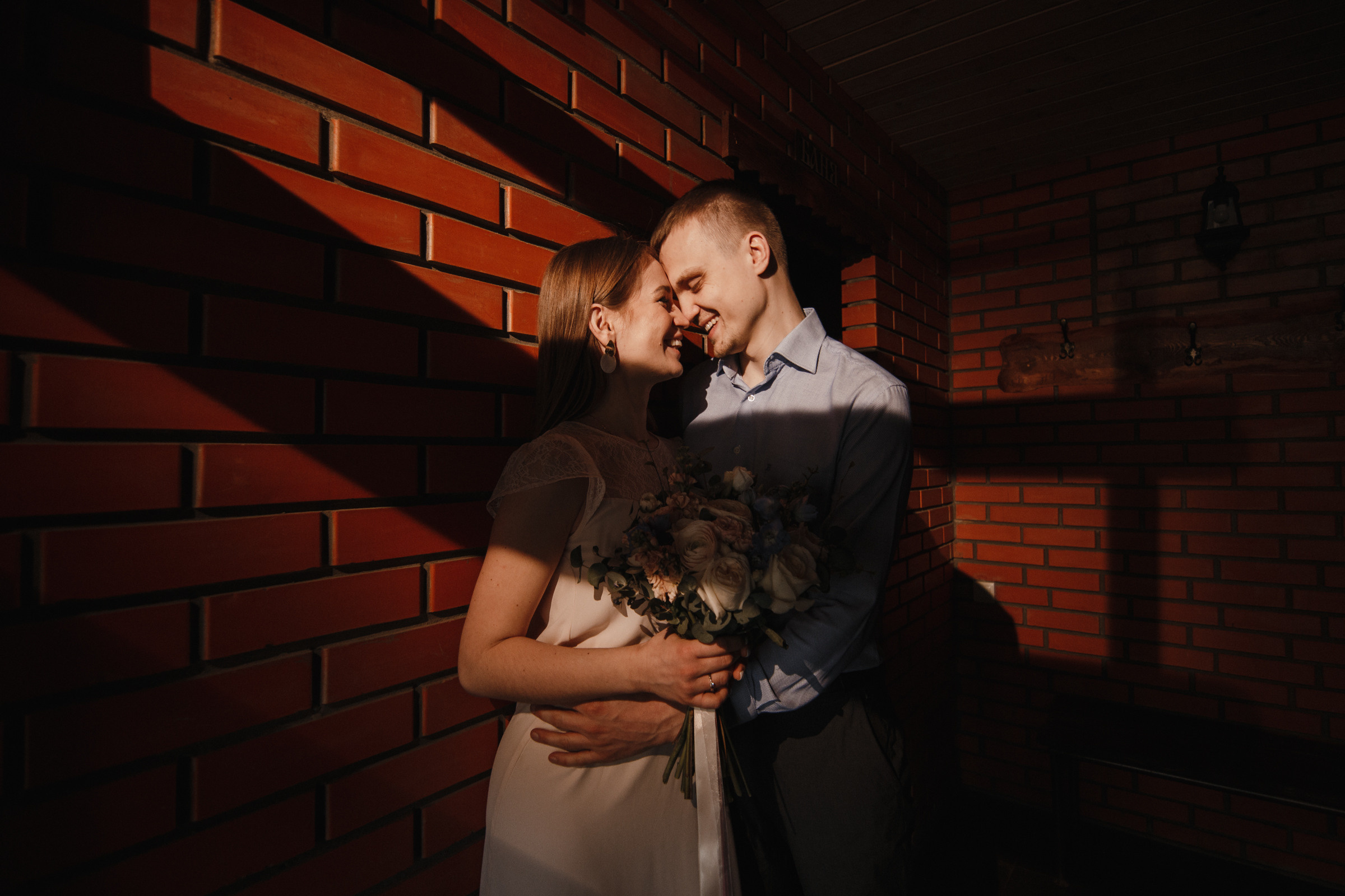 свадебная съемка могилев