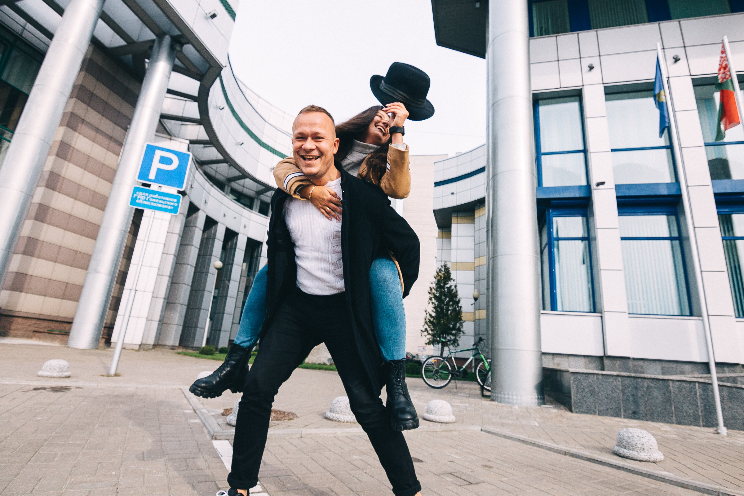 фотограф минск