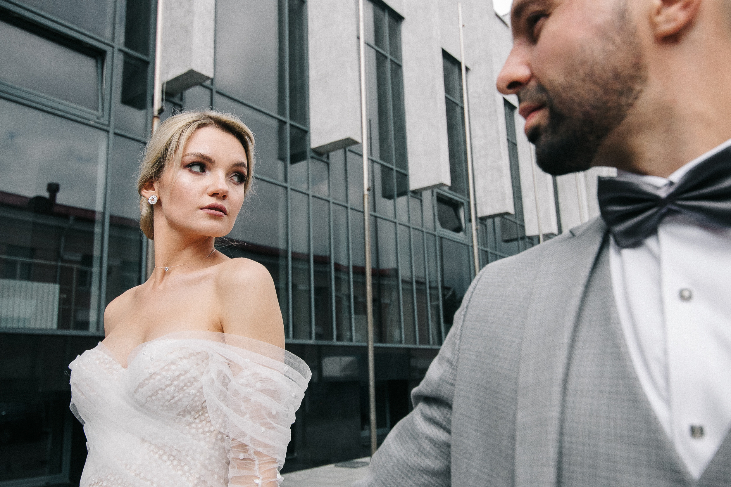 свадебная фотосессия в минске