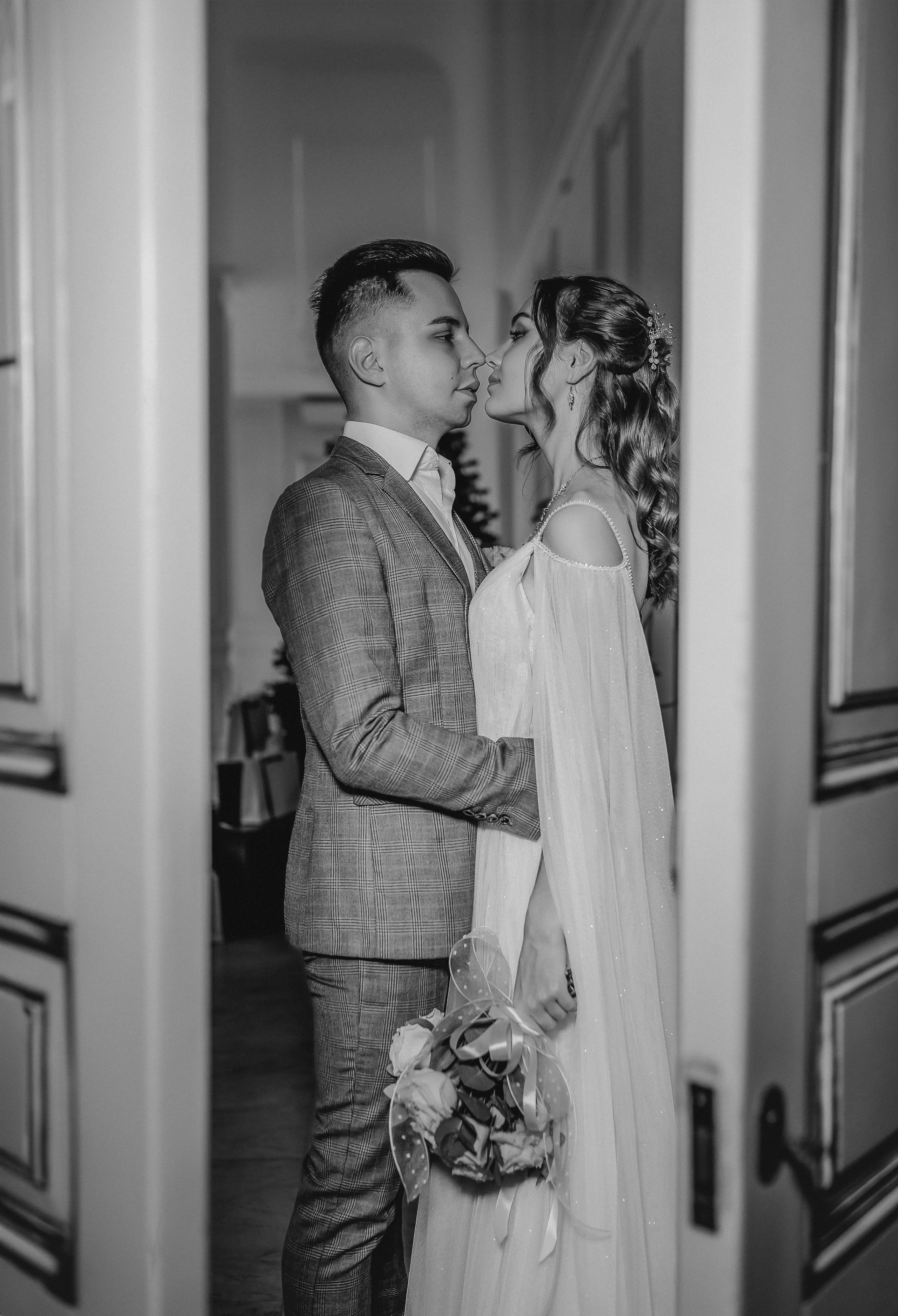 Свадьба. Семейный и женский фотограф в Ростове-на-Дону Екатерина Фитисова