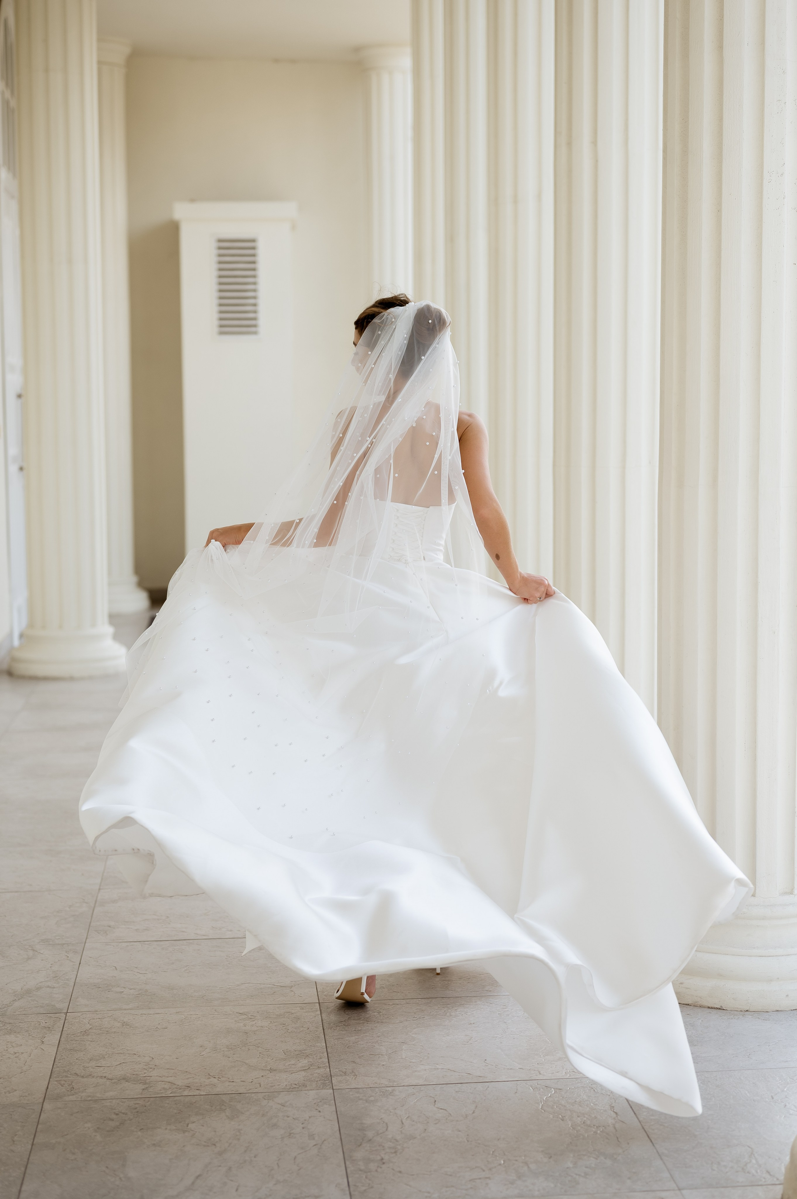 Андрей и Олеся. Свадебный и семейный фотограф в Краснодаре Алина Мельник