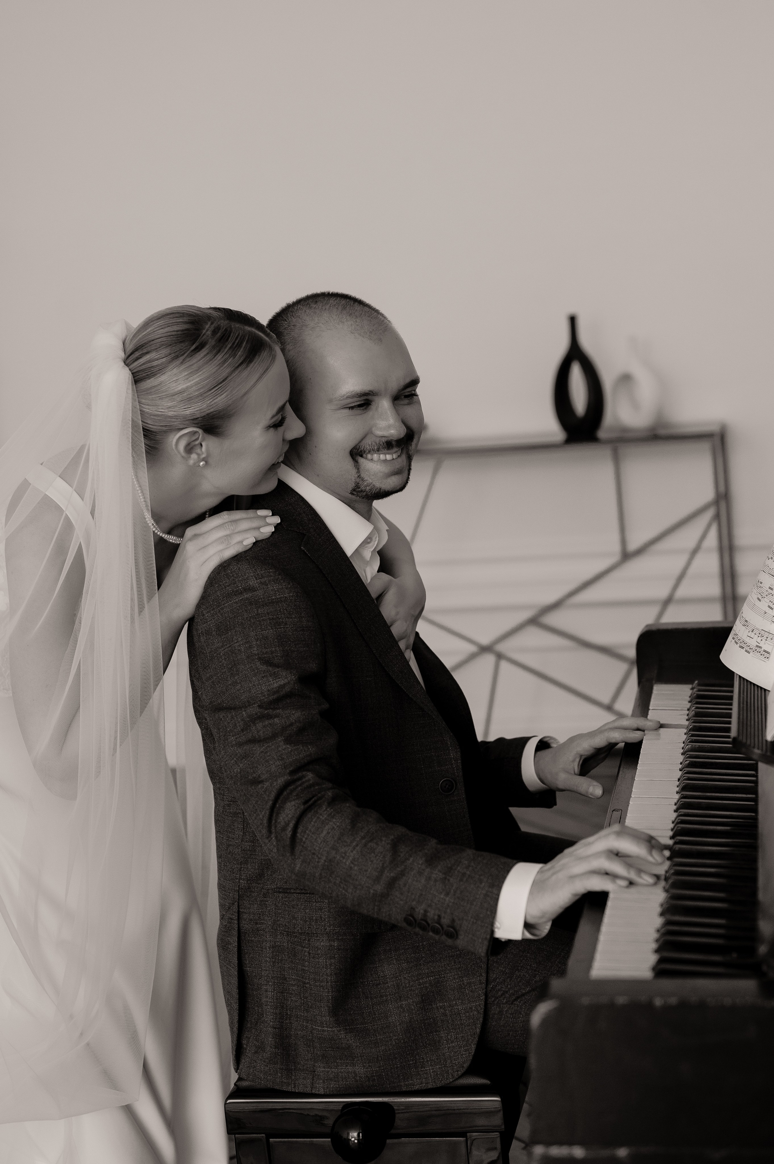 Эдгар и Дарья. Свадебный и семейный фотограф в Краснодаре Алина Мельник