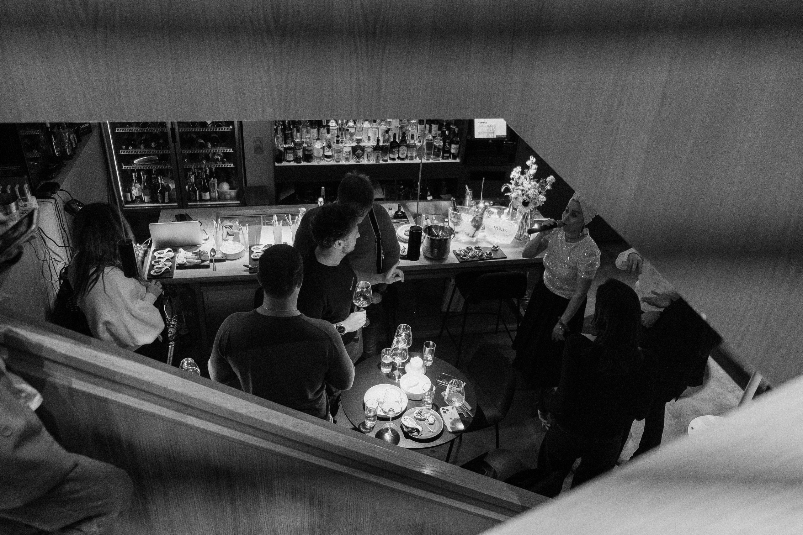 LENINA 20. Фотограф Мария Хлебникова Санкт-Петербург Москва