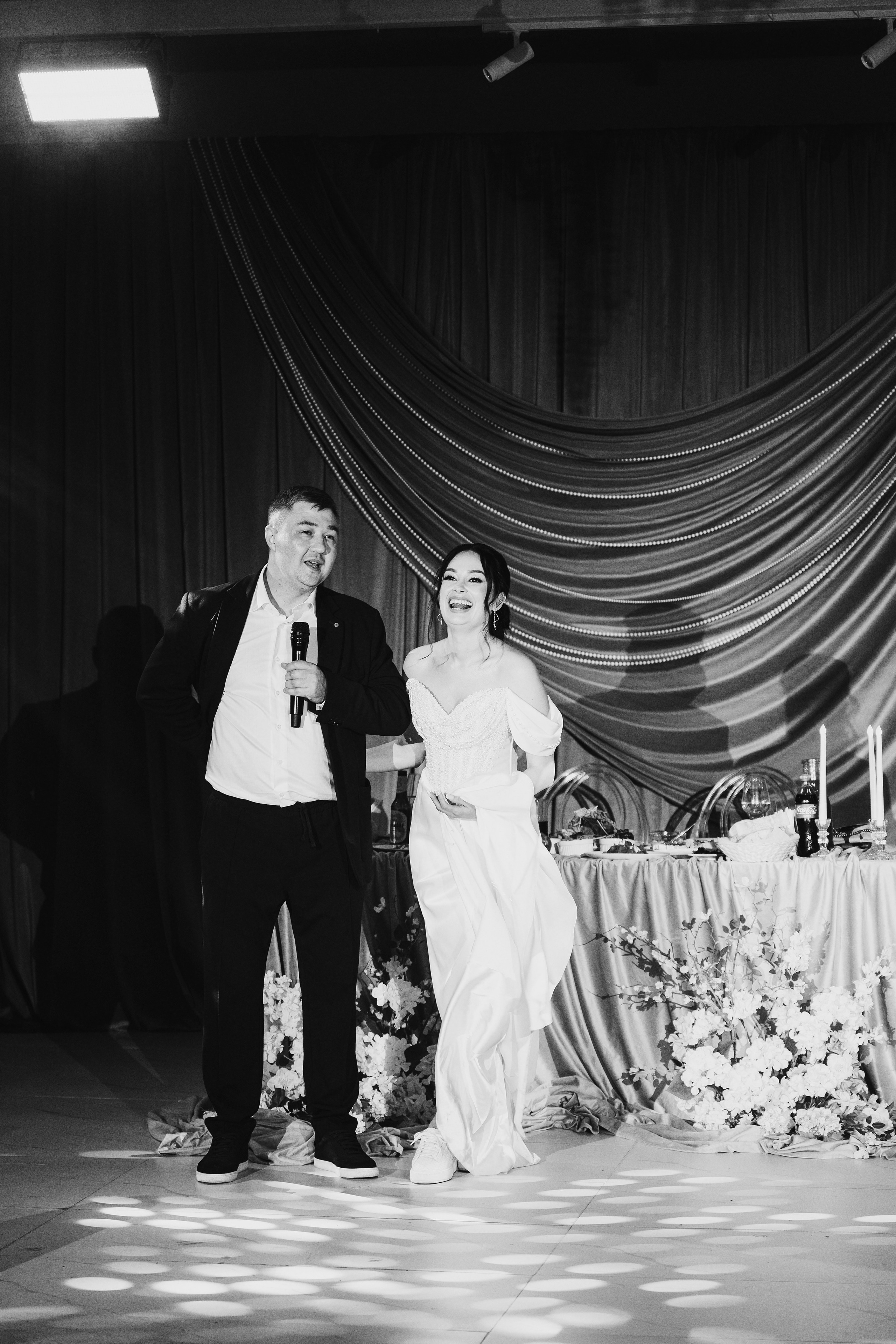 Вадим и Лиана. Свадебный фотограф Руслан Хасанов