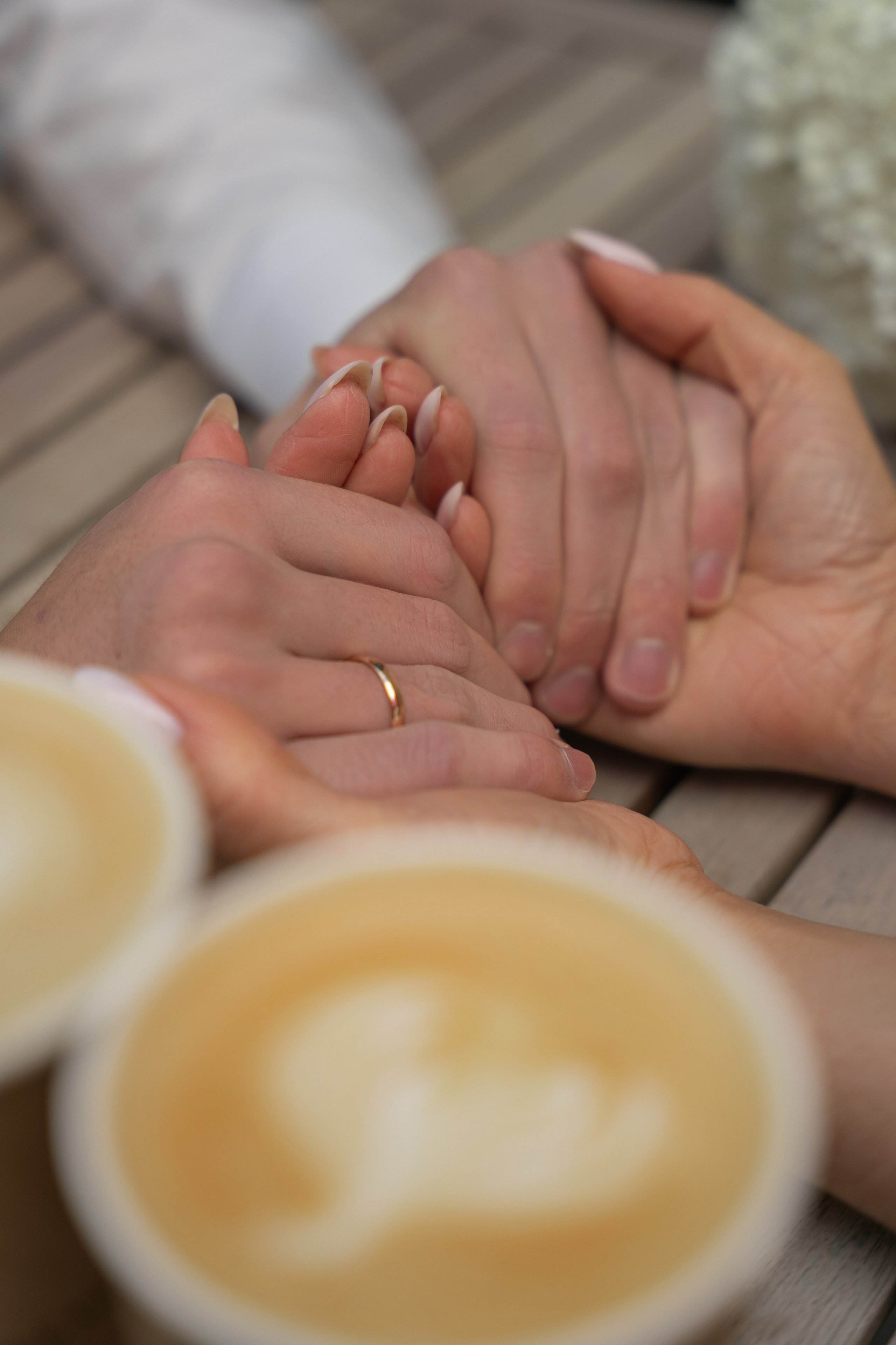 Артём и Татьяна. Свадебный фотограф Руслан Хасанов