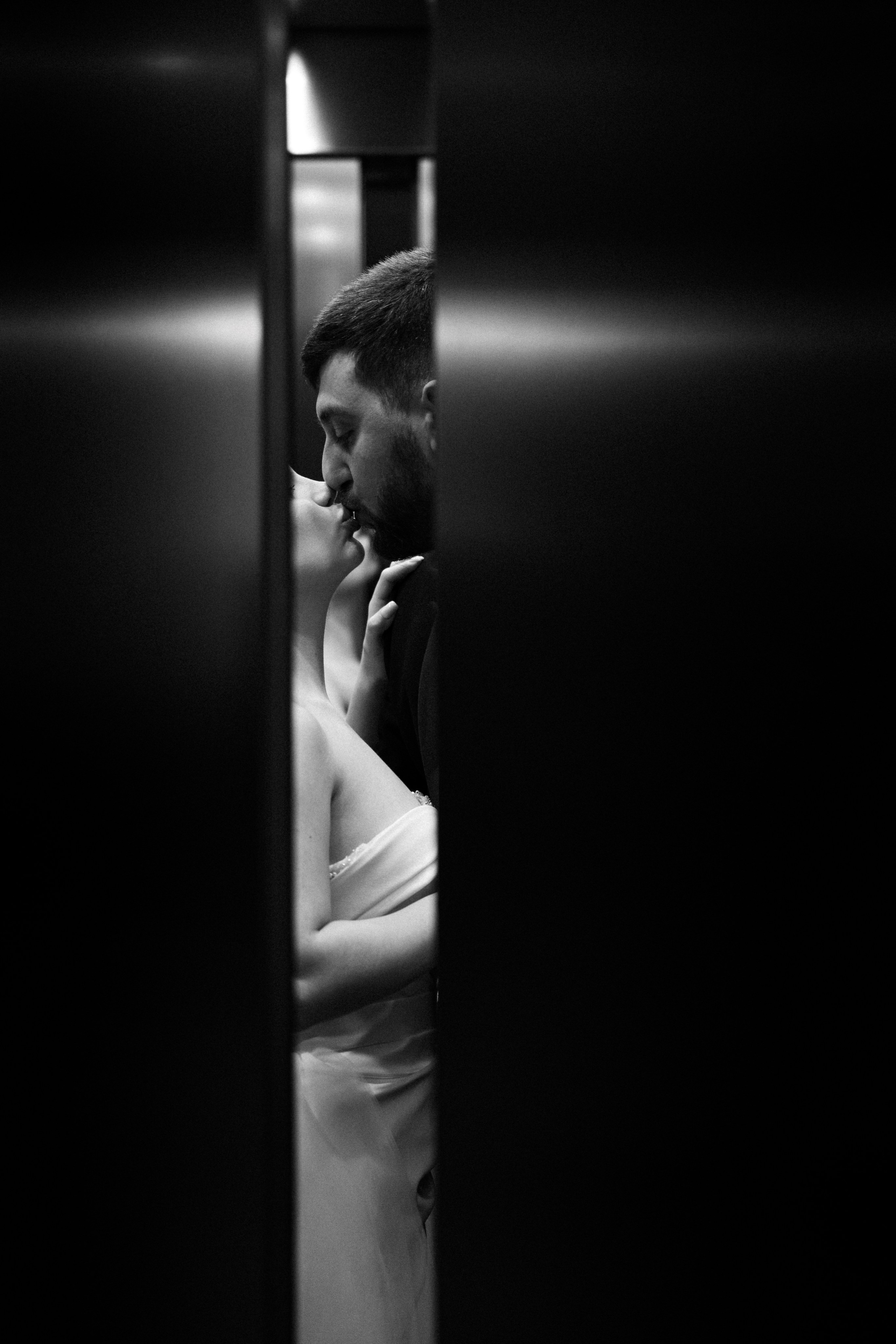 Оганнес и Гоар. Свадебный фотограф Руслан Хасанов