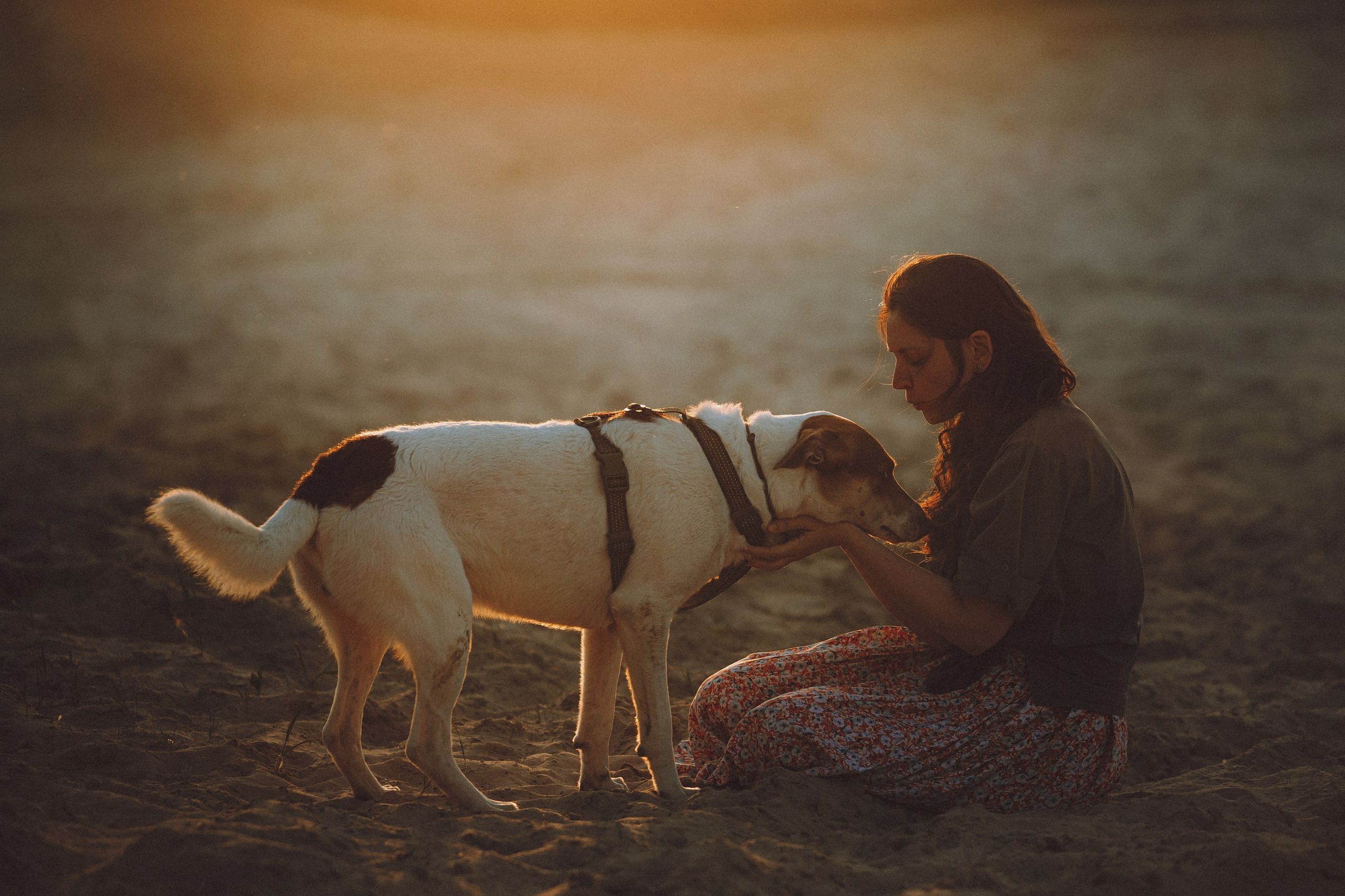 Юля и Марфи