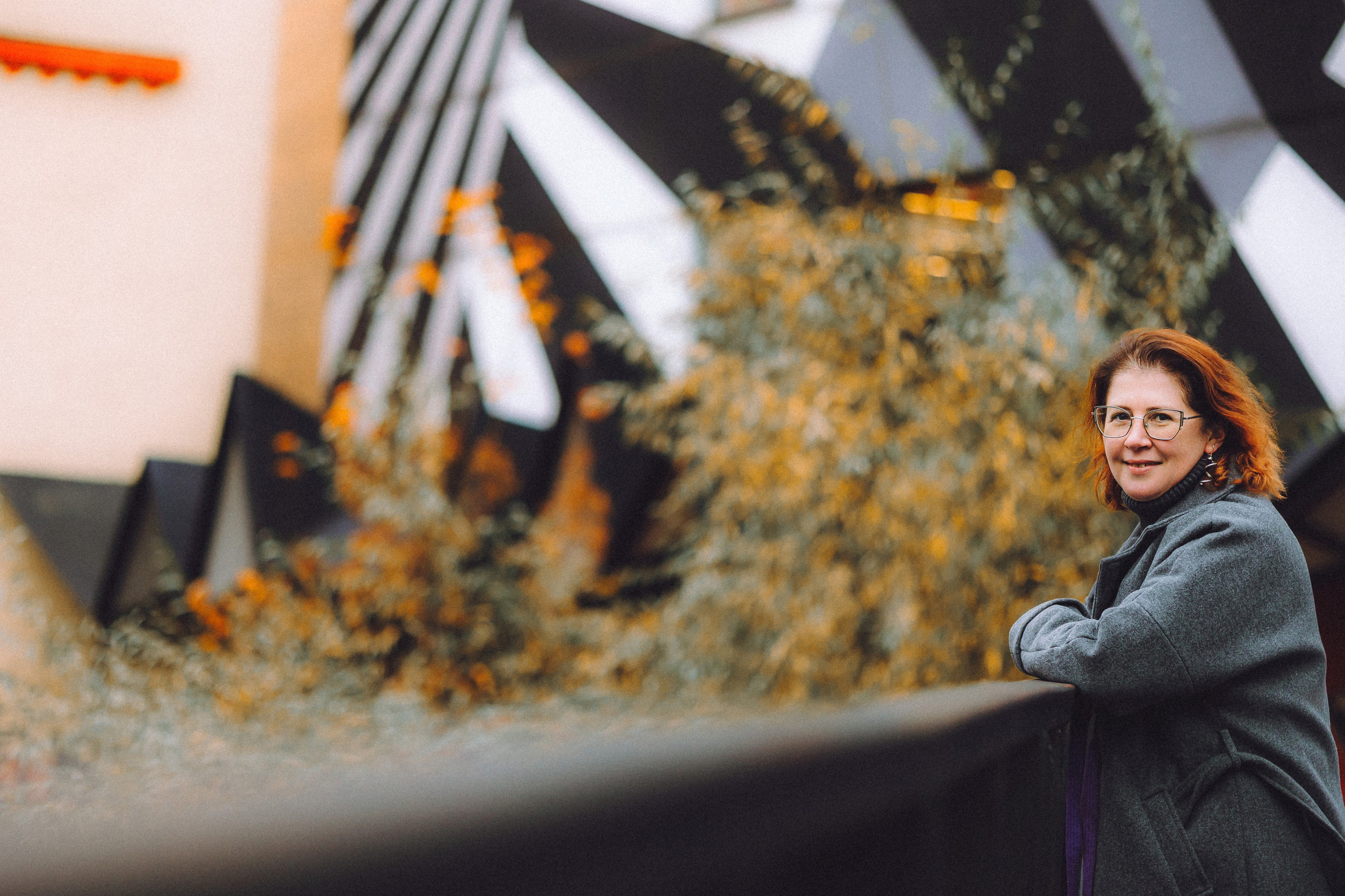 Екатерина и Даня