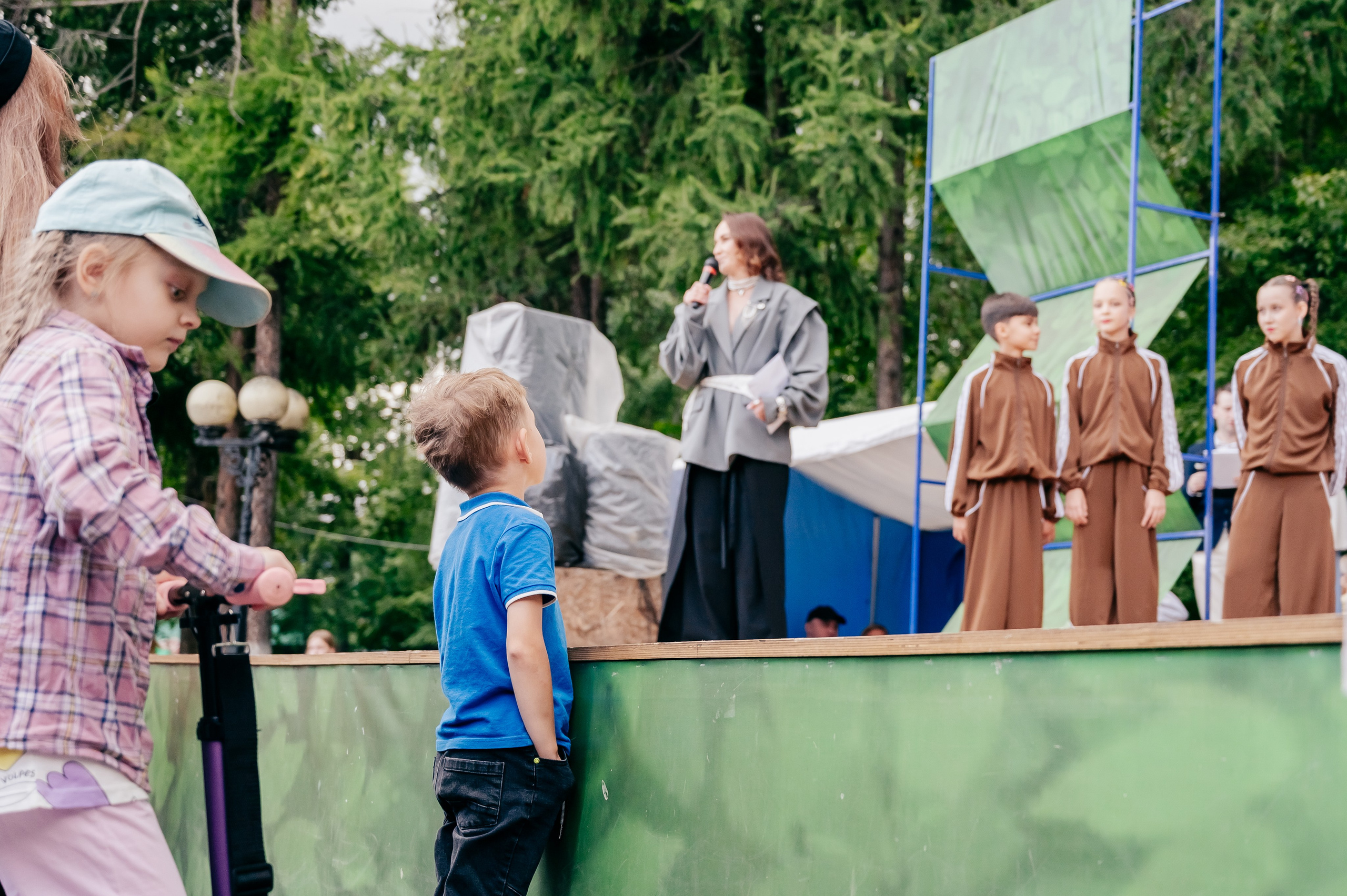 Благотв мероприятие в поддержку Данила 16.08.25. Детский фотограф, семейный фотограф и репортажи в Кемерово