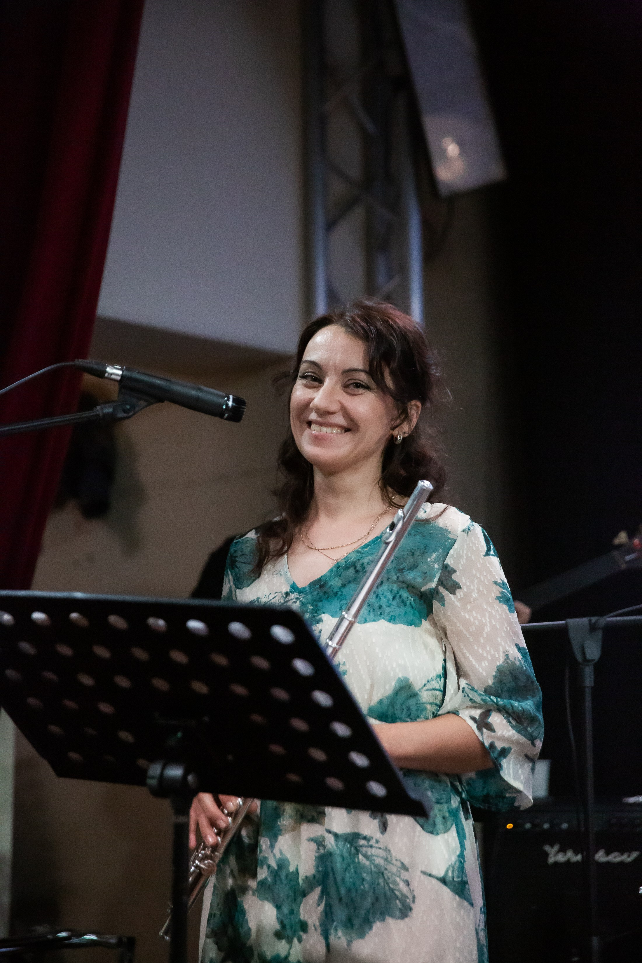 Концерт школы «Виртуозы» 2024. Семейный и портретный фотограф в Санкт-Петербурге Ольга Станкова