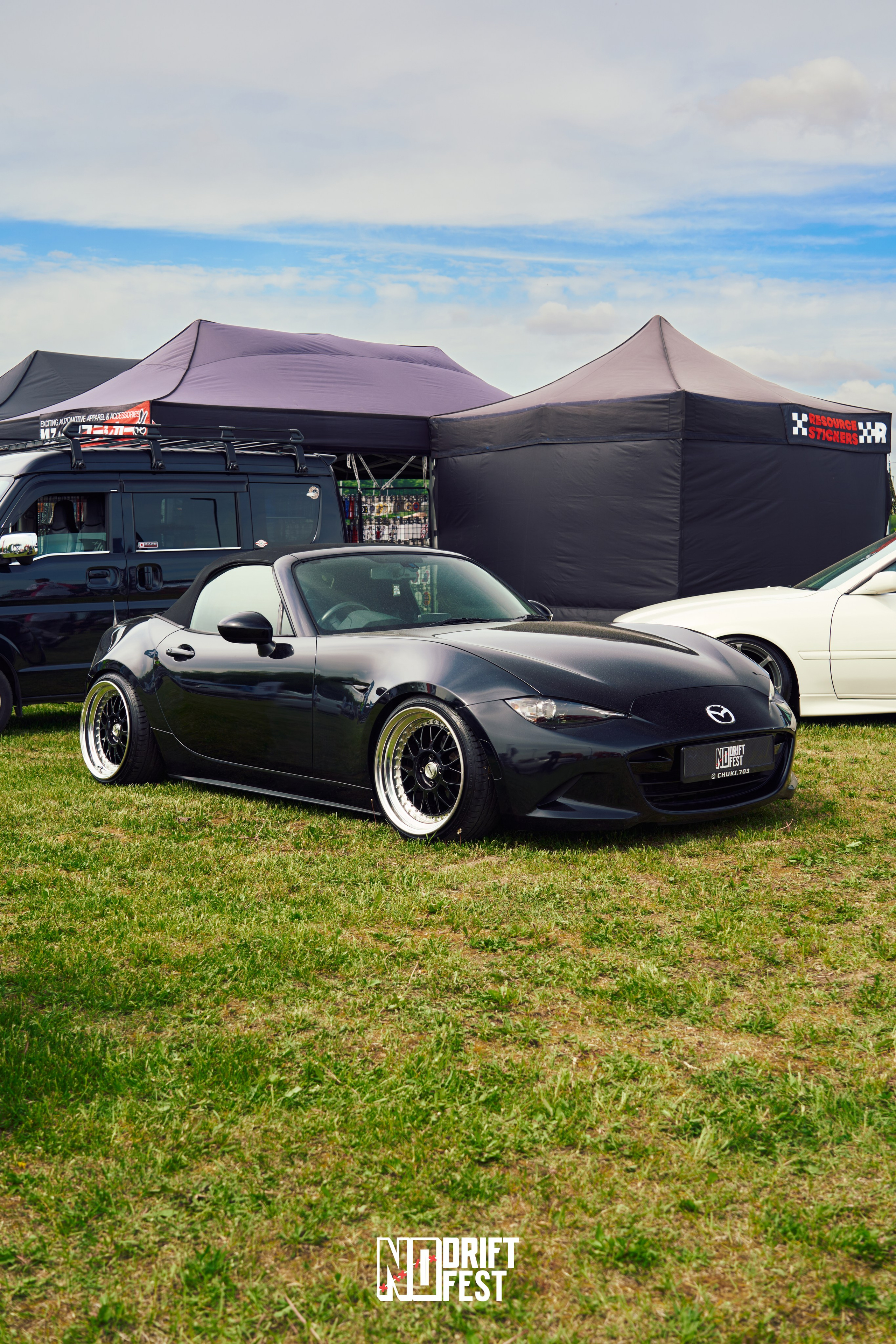 NO DRIFT NO FEST | 2026. GLAR