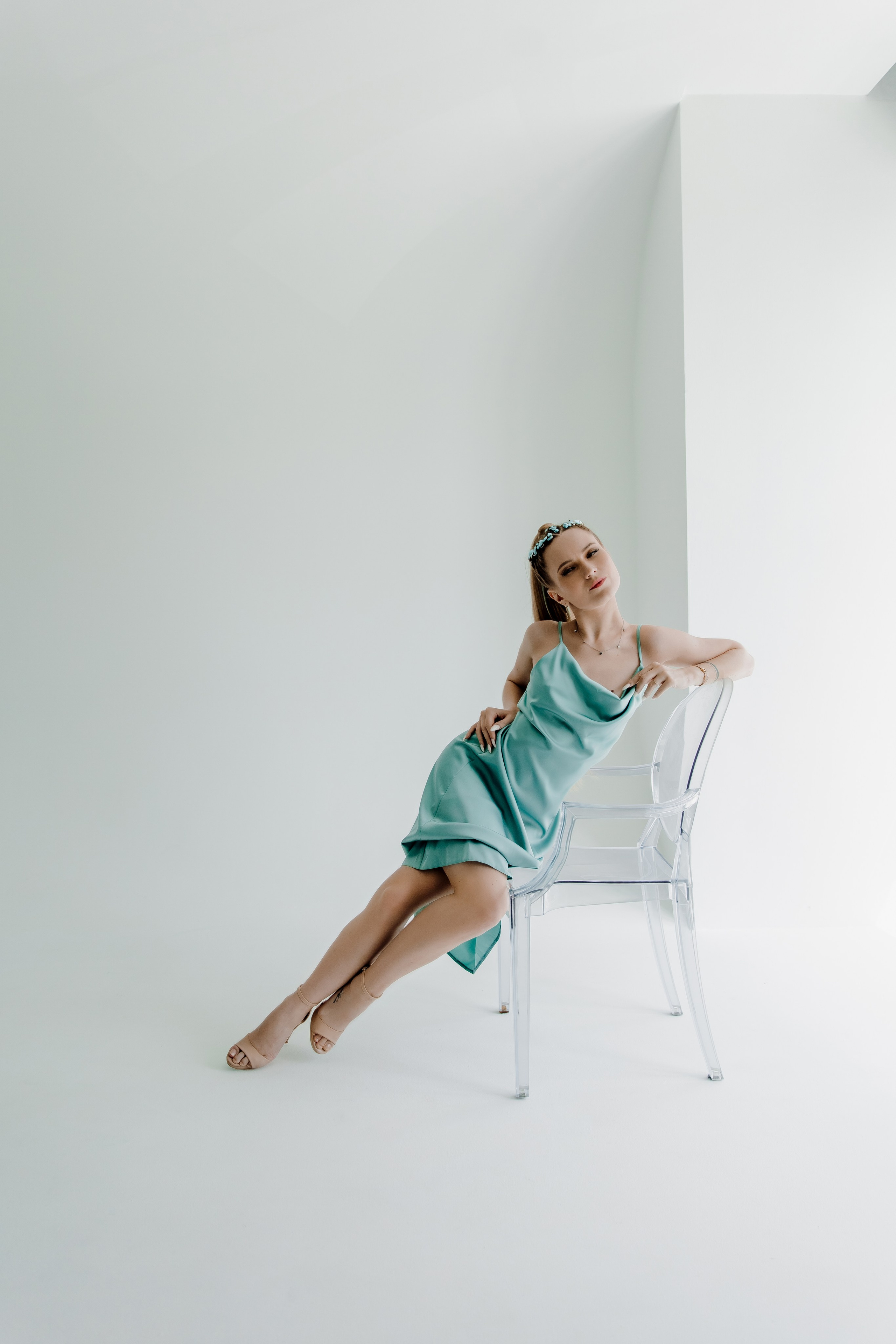 Наталья. Фотограф Ирина Калиниченко