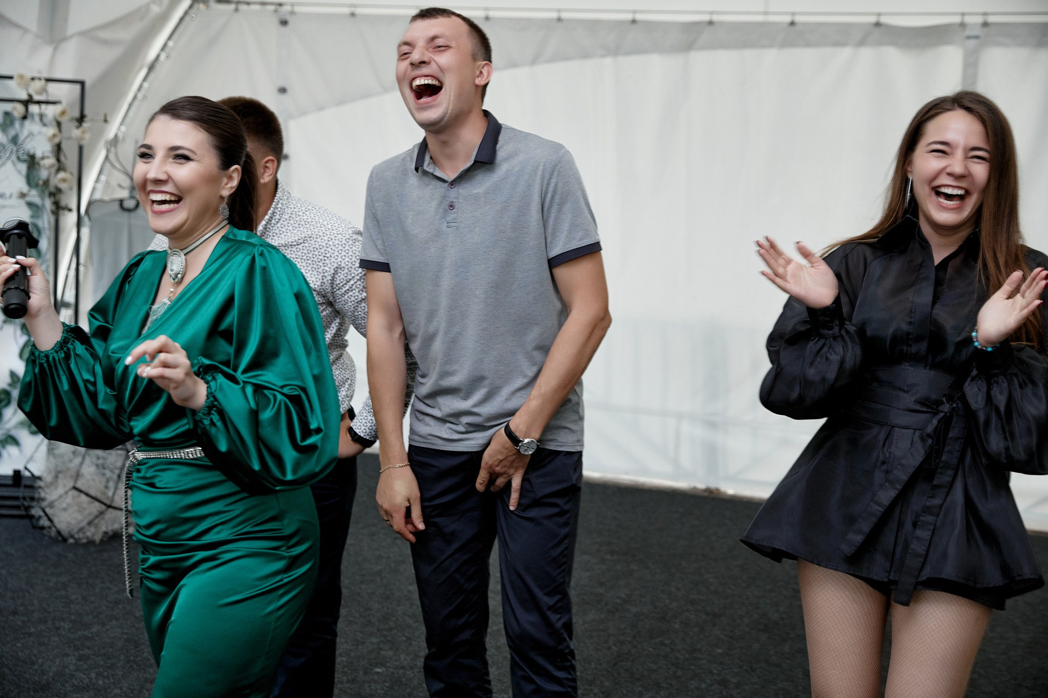 Свадебная фотосессия в Ульяновске. Свадебный фотограф в Ульяновске Александр Никитин