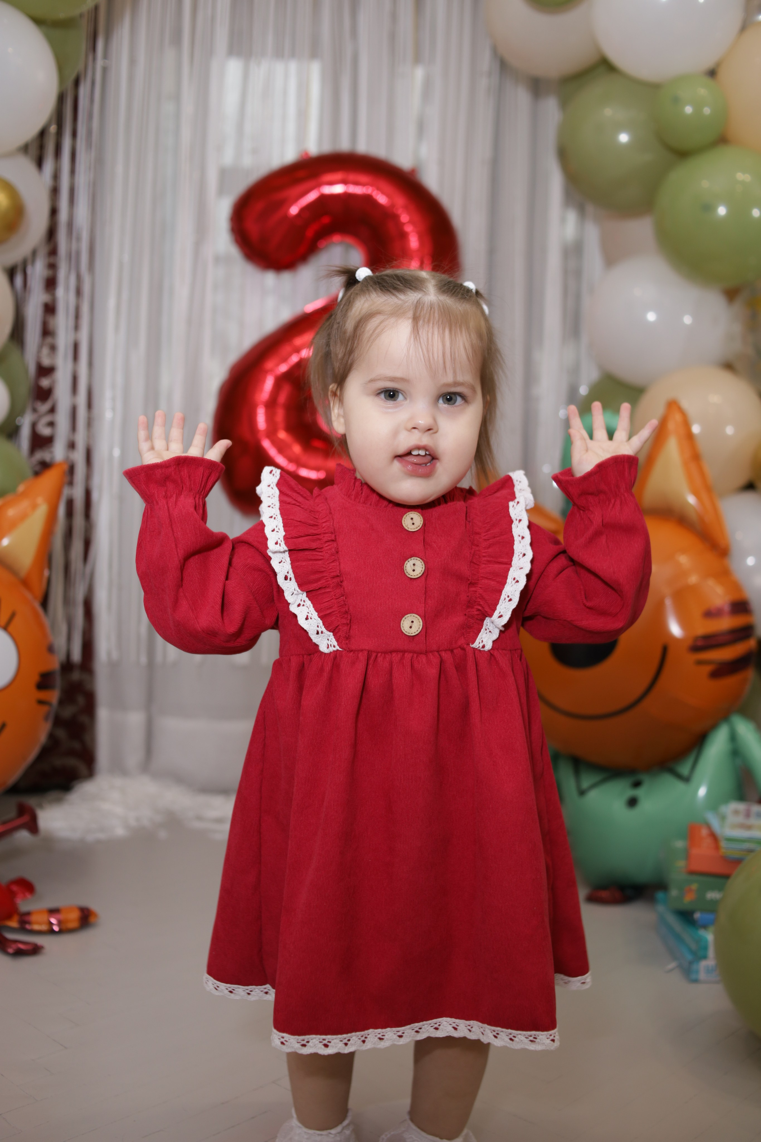 Репортаж. Фотограф Алена Кузнецова