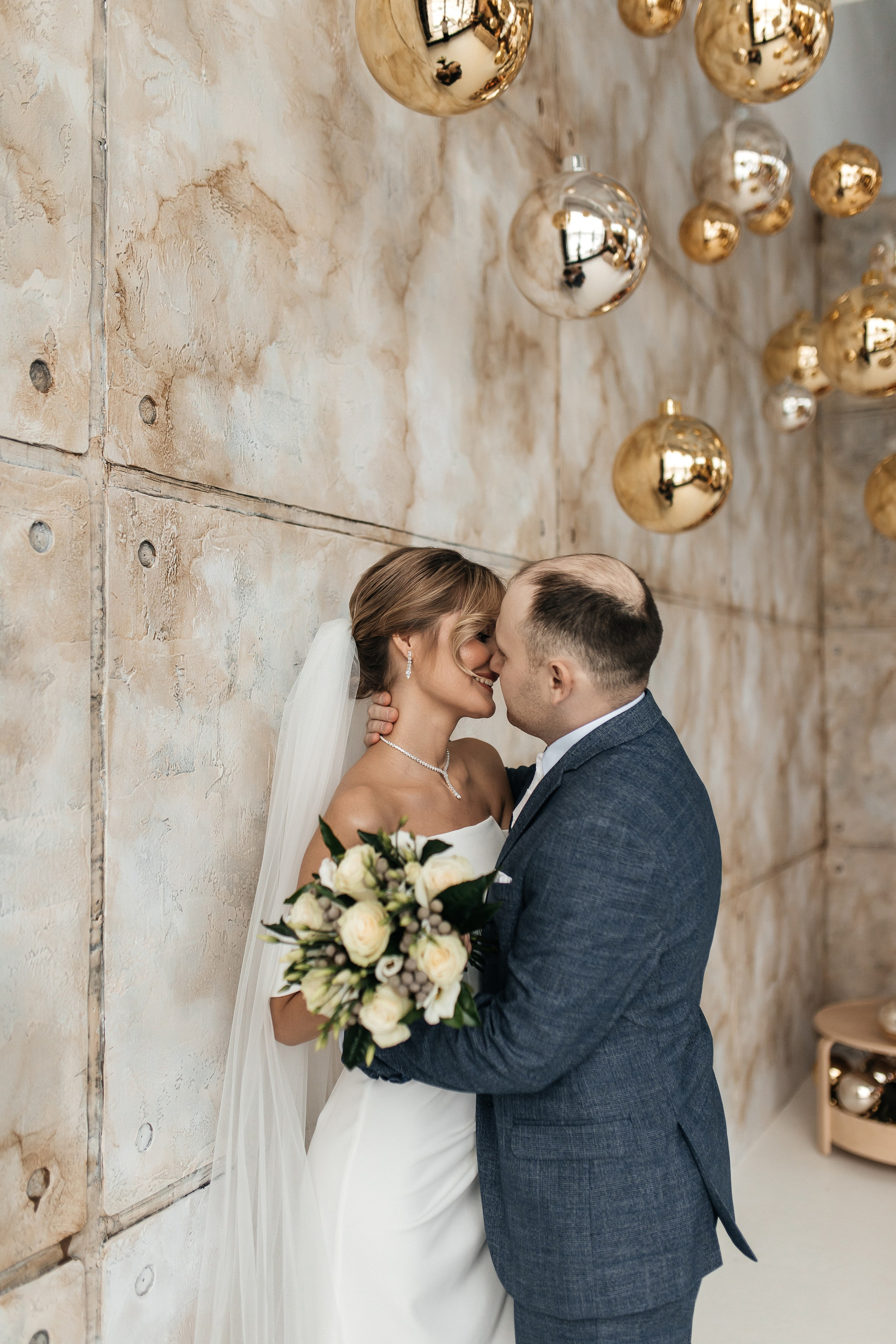 Кирилл и Анастасия. Фотограф Тимербаева Алина г. Сургут